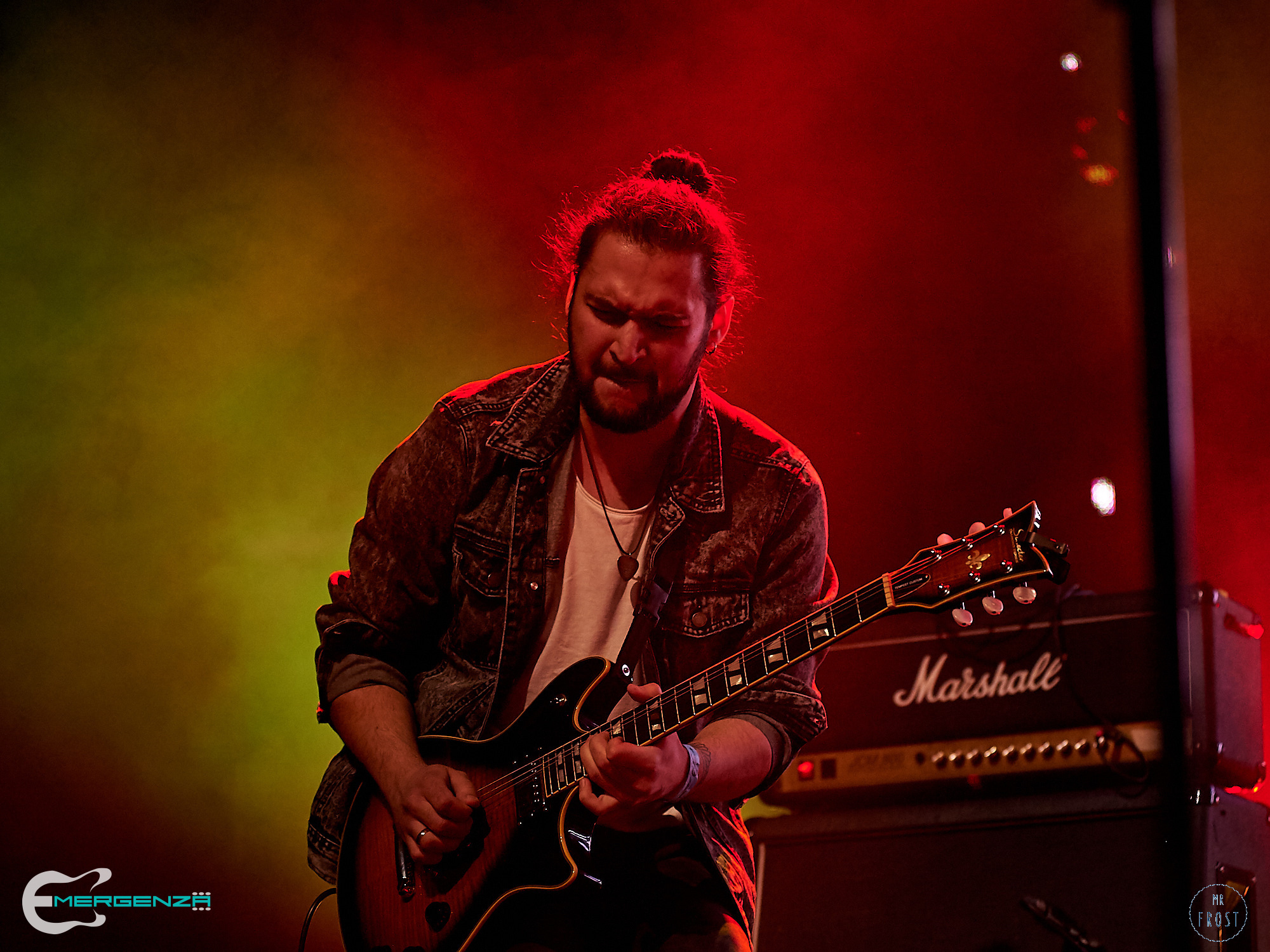 EMERGENZA FESTIVAL 2019 — URAL FINAL. Фотографии отовсюду и обо всем