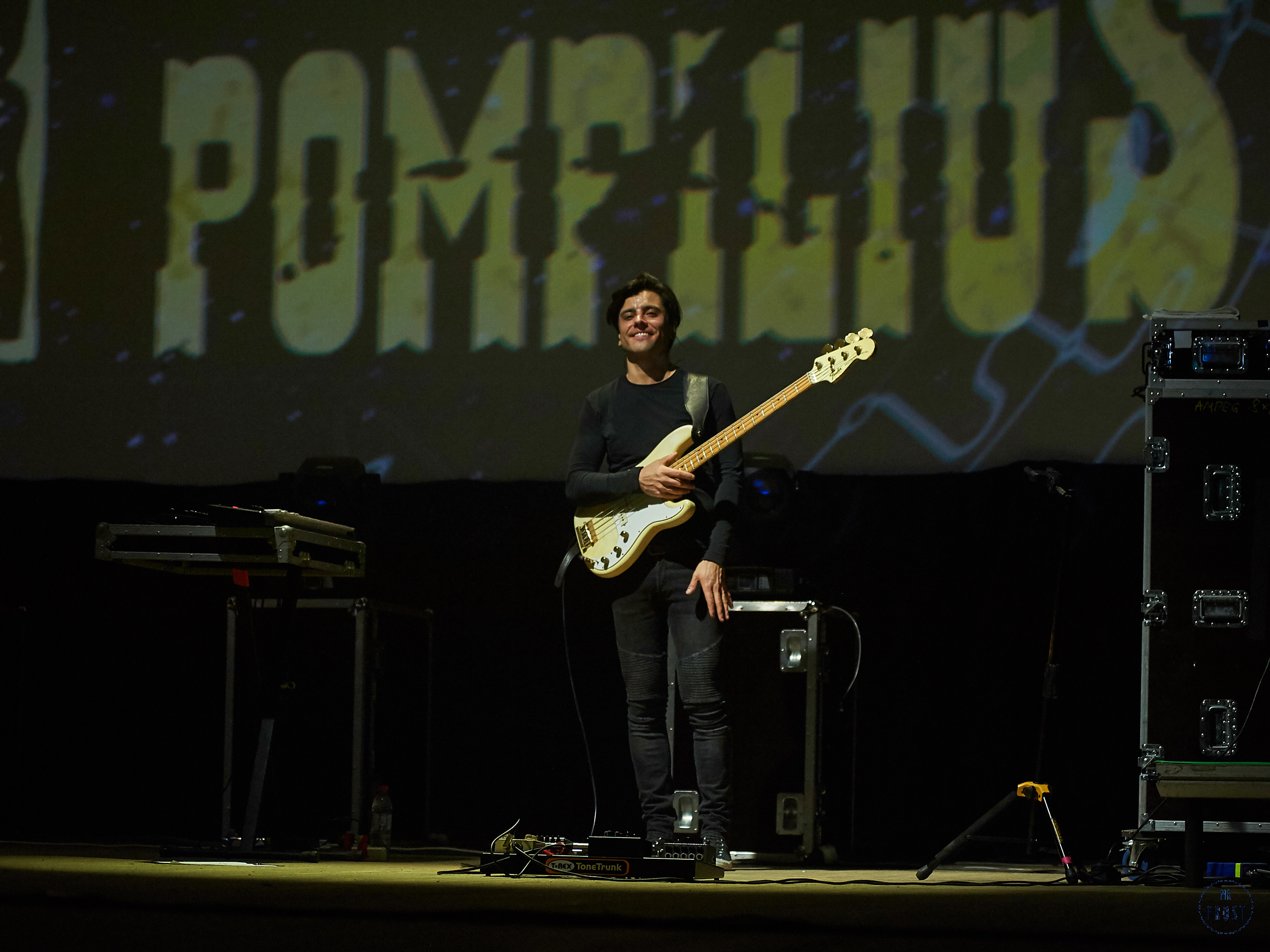 Наутилус Помпилиус. Фотографии отовсюду и обо всем