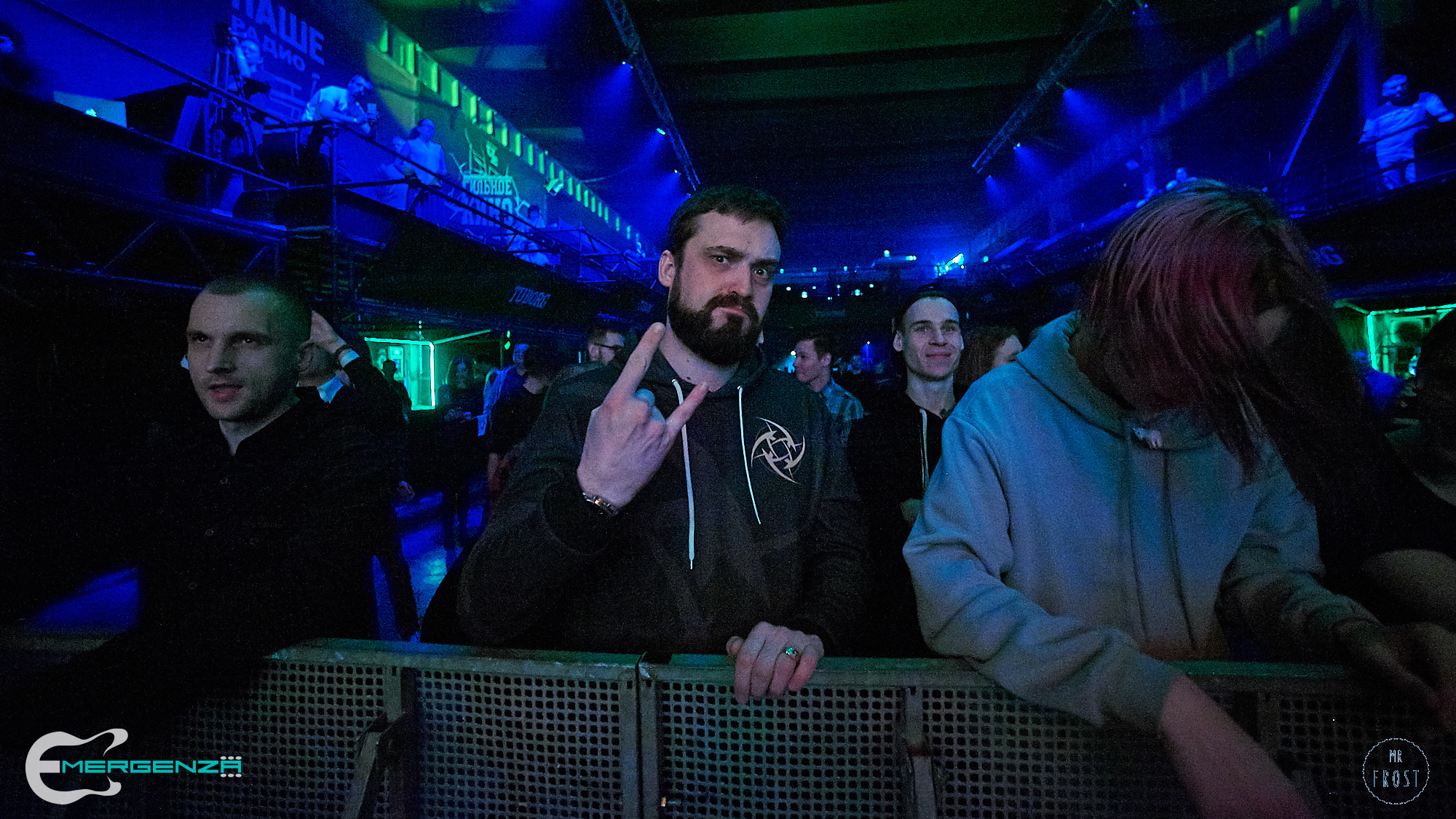 EMERGENZA FESTIVAL 2019 — URAL FINAL. Фотографии отовсюду и обо всем