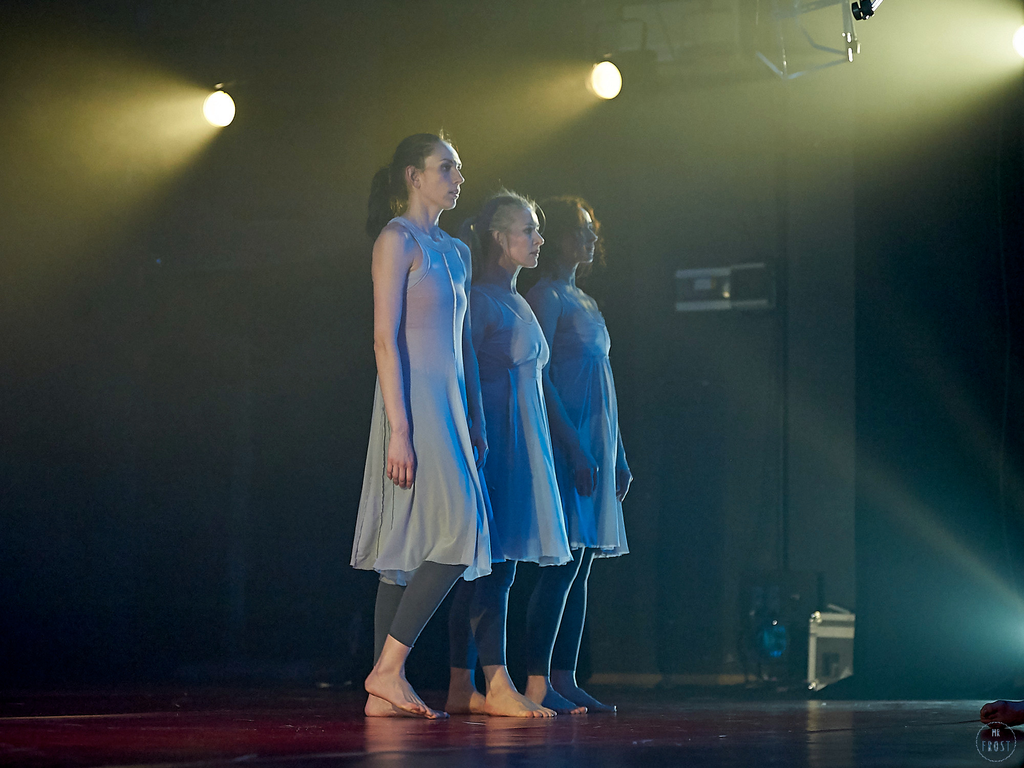 НЕСИНХРОННО. Челябинский театр современного танца. Фотографии отовсюду и обо всем