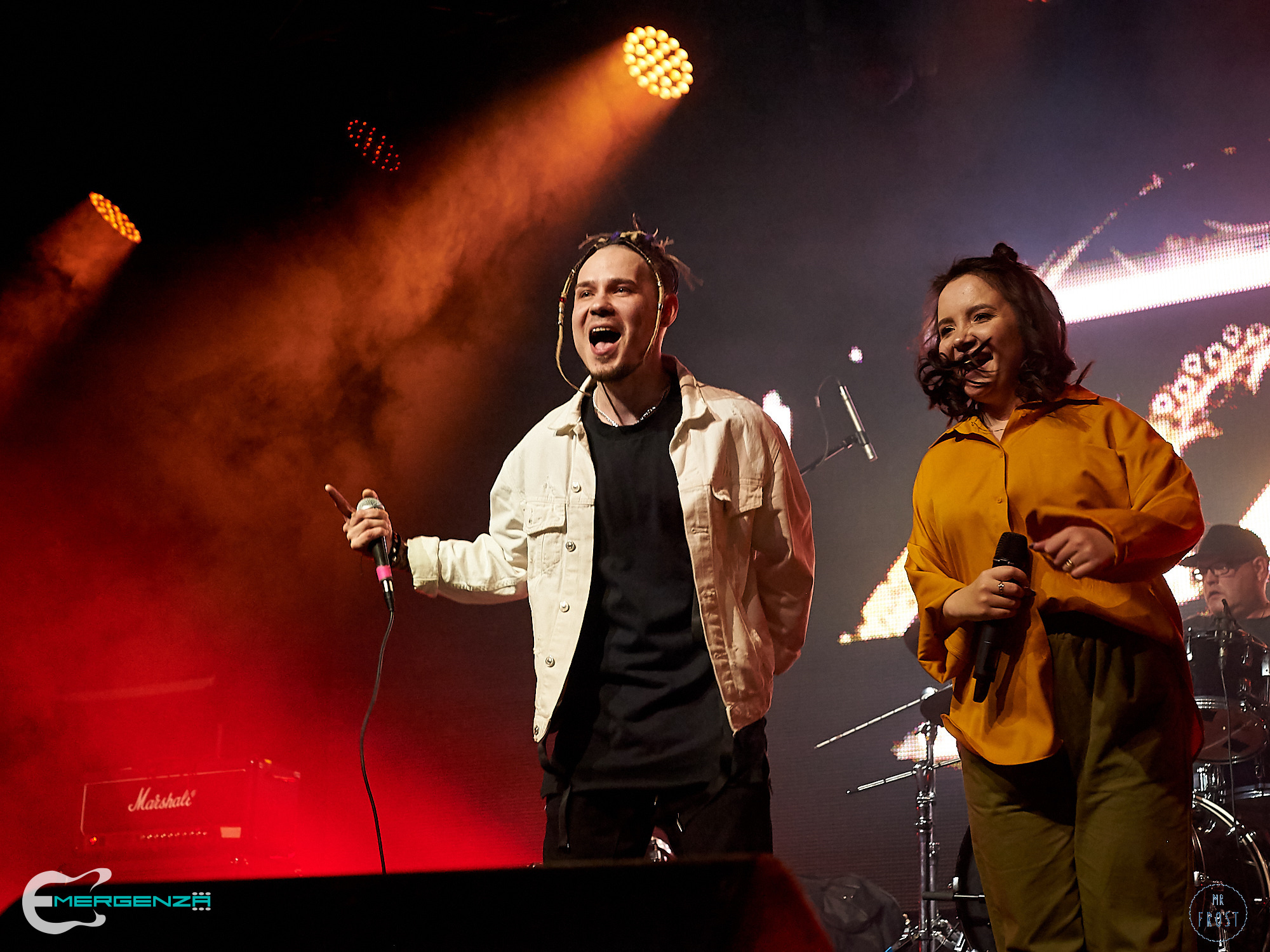 EMERGENZA FESTIVAL 2019 — URAL FINAL. Фотографии отовсюду и обо всем