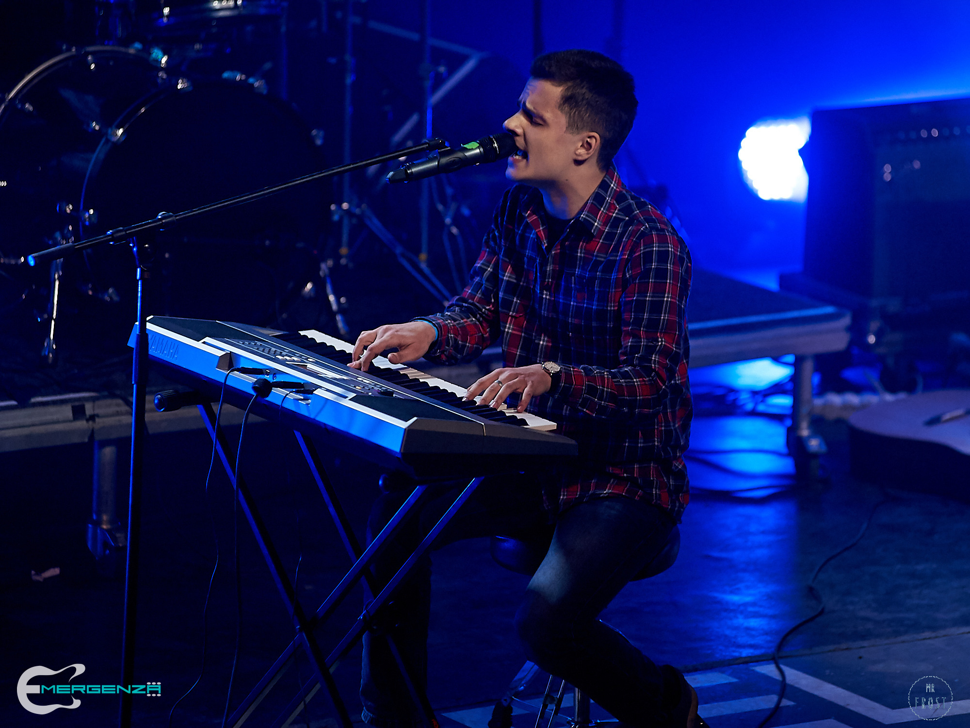 EMERGENZA FESTIVAL 2019 — URAL FINAL. Фотографии отовсюду и обо всем