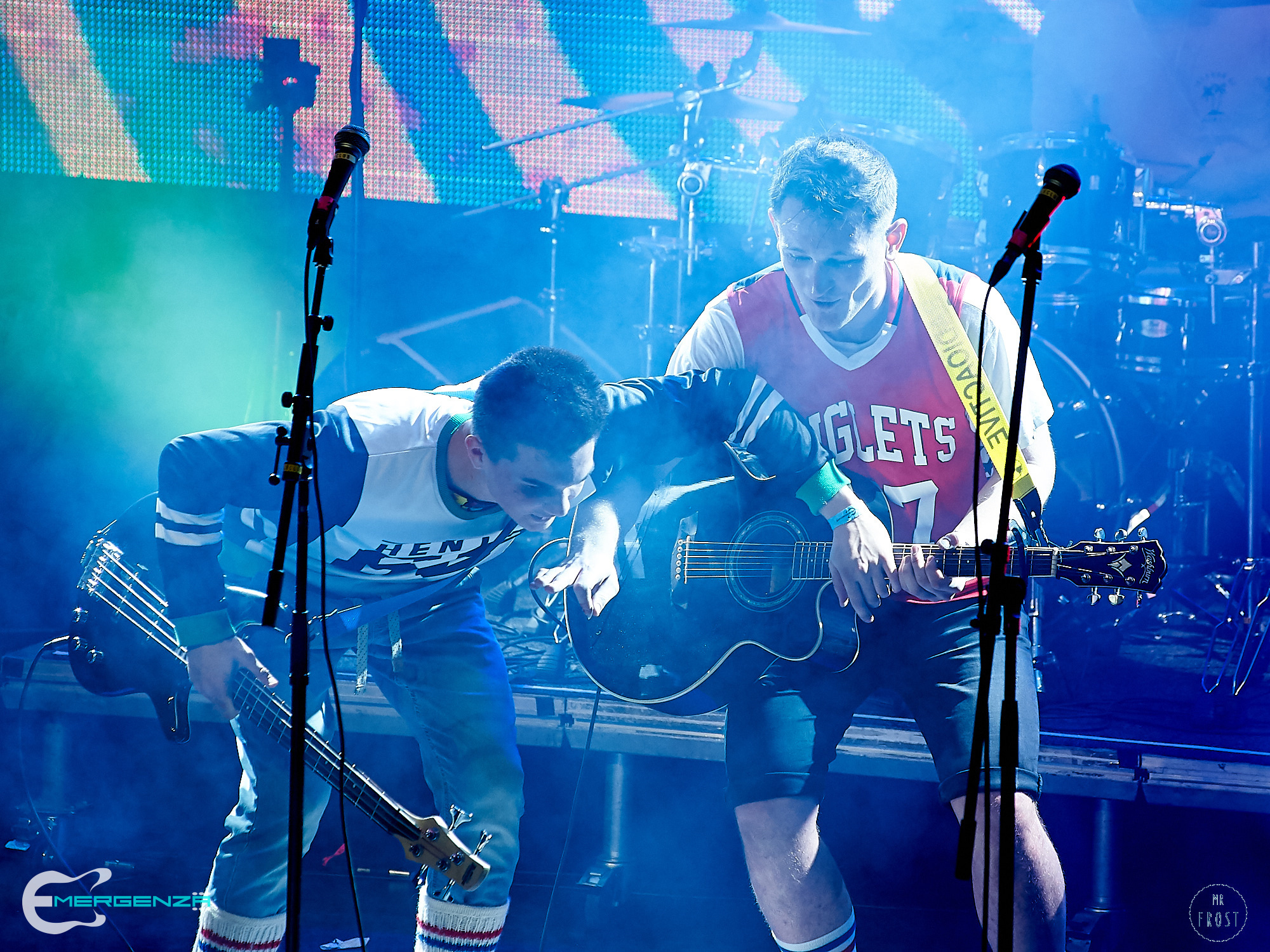 EMERGENZA FESTIVAL 2019 — URAL FINAL. Фотографии отовсюду и обо всем