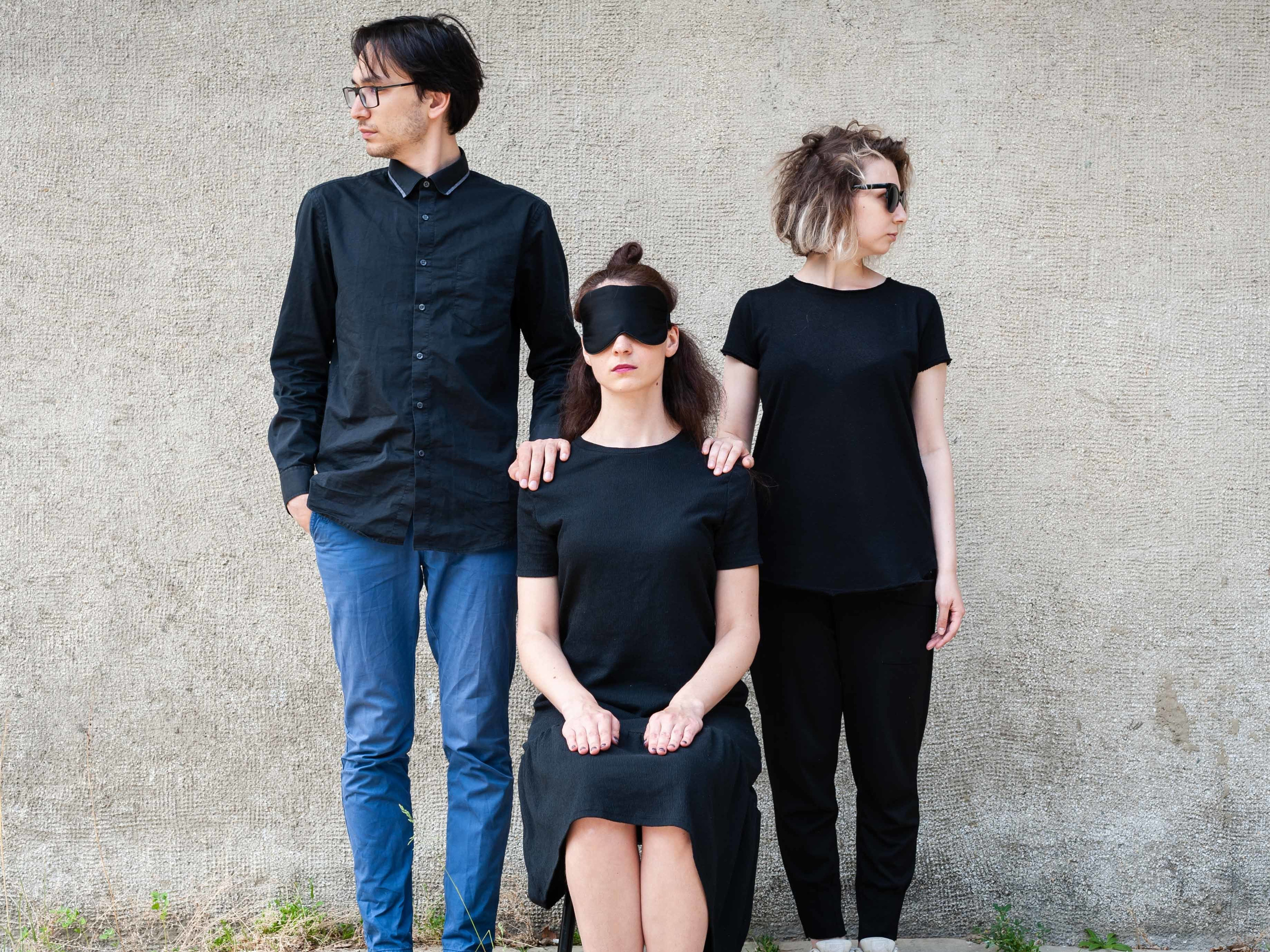 Ural Music Camp 2018. Фотографии отовсюду и обо всем