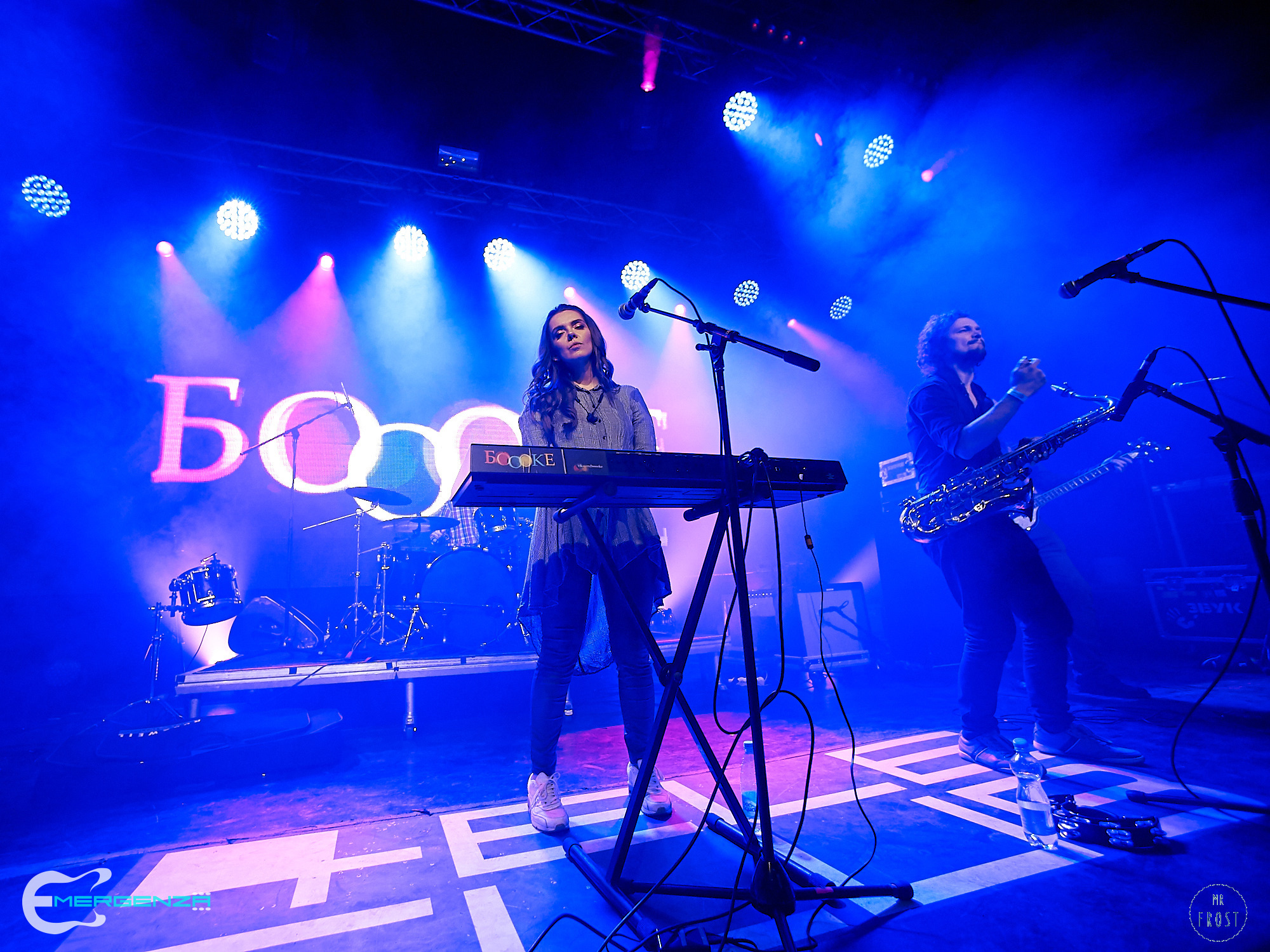 EMERGENZA FESTIVAL 2019 — URAL FINAL. Фотографии отовсюду и обо всем