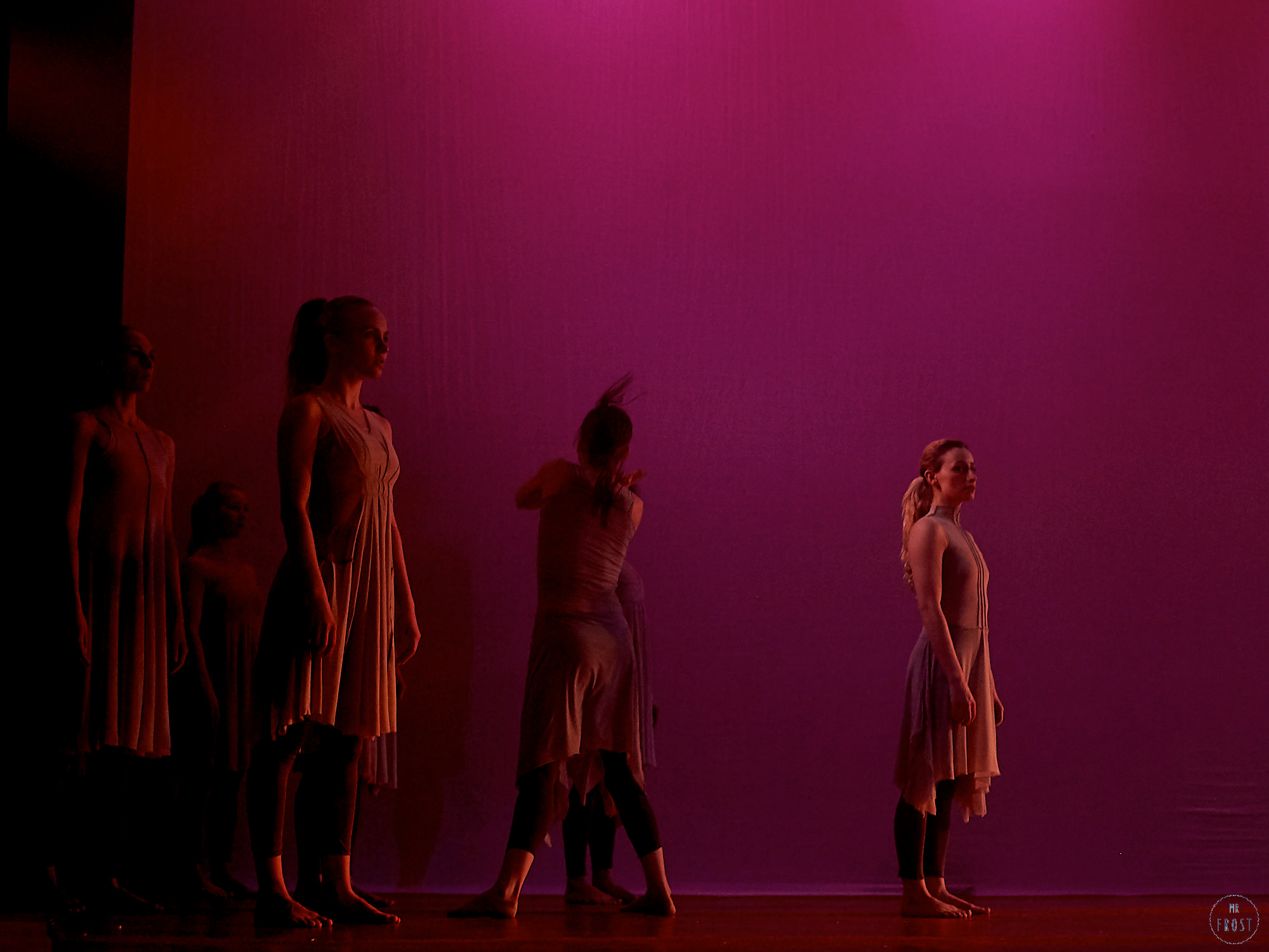 НЕСИНХРОННО. Челябинский театр современного танца. Фотографии отовсюду и обо всем