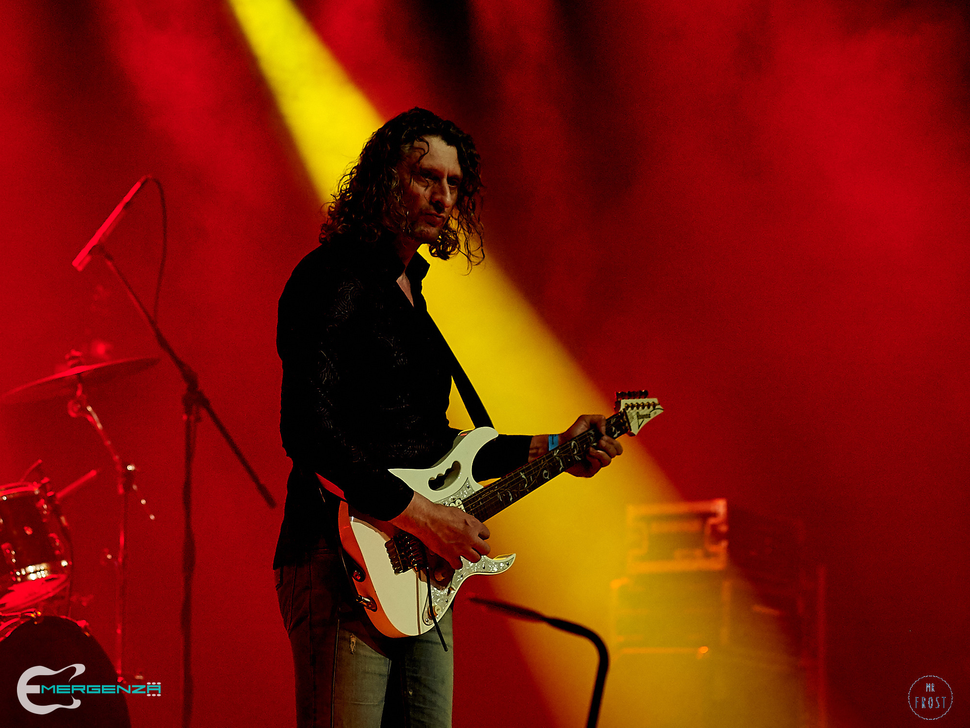 EMERGENZA FESTIVAL 2019 — URAL FINAL. Фотографии отовсюду и обо всем