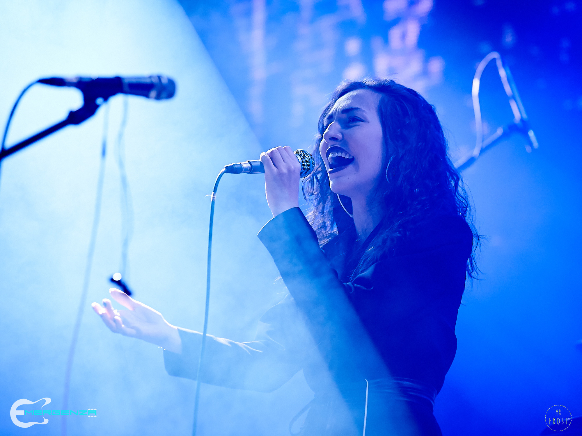 EMERGENZA FESTIVAL 2019 — URAL FINAL. Фотографии отовсюду и обо всем