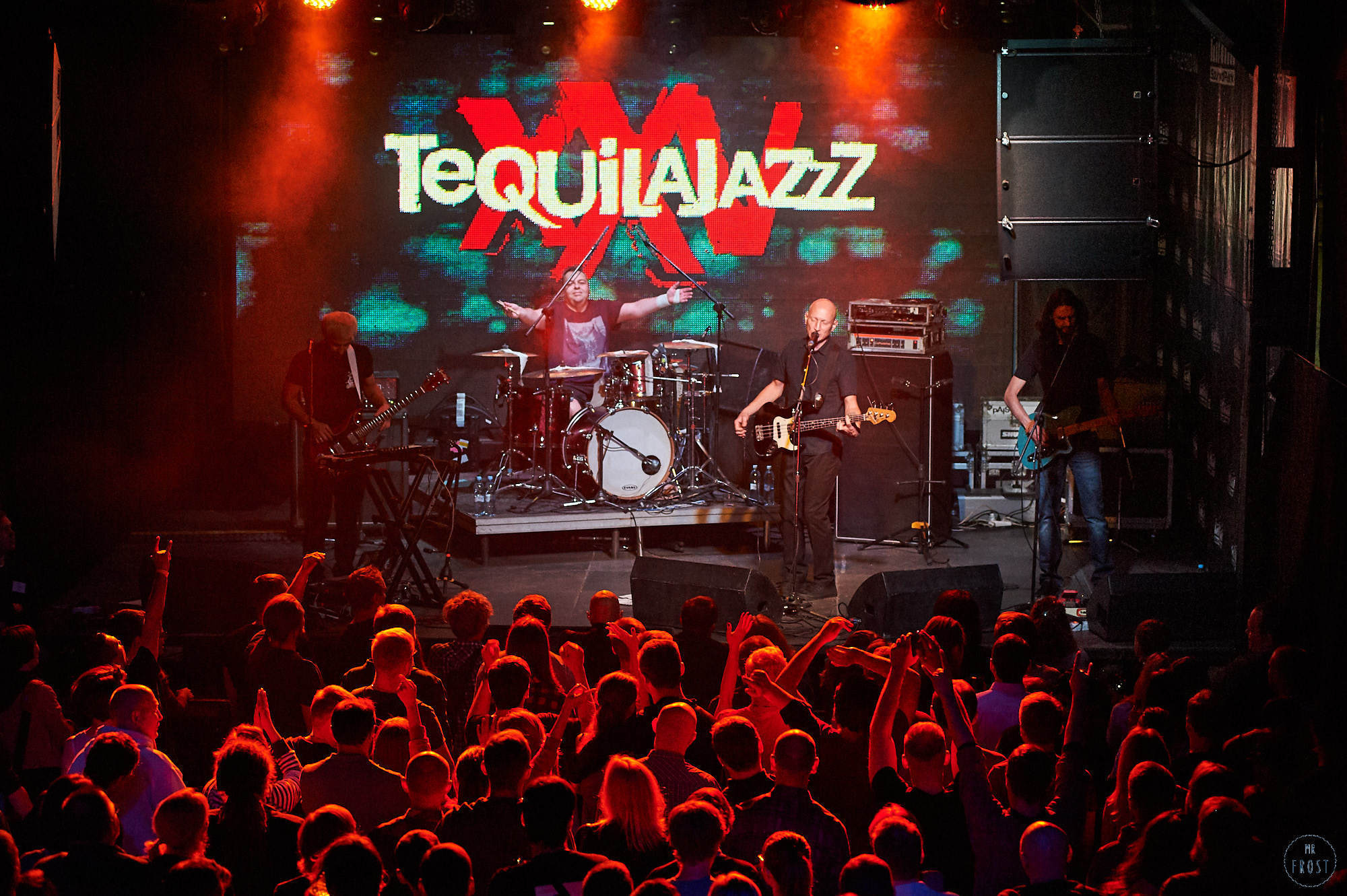 Tequilajazz. Фотографии отовсюду и обо всем