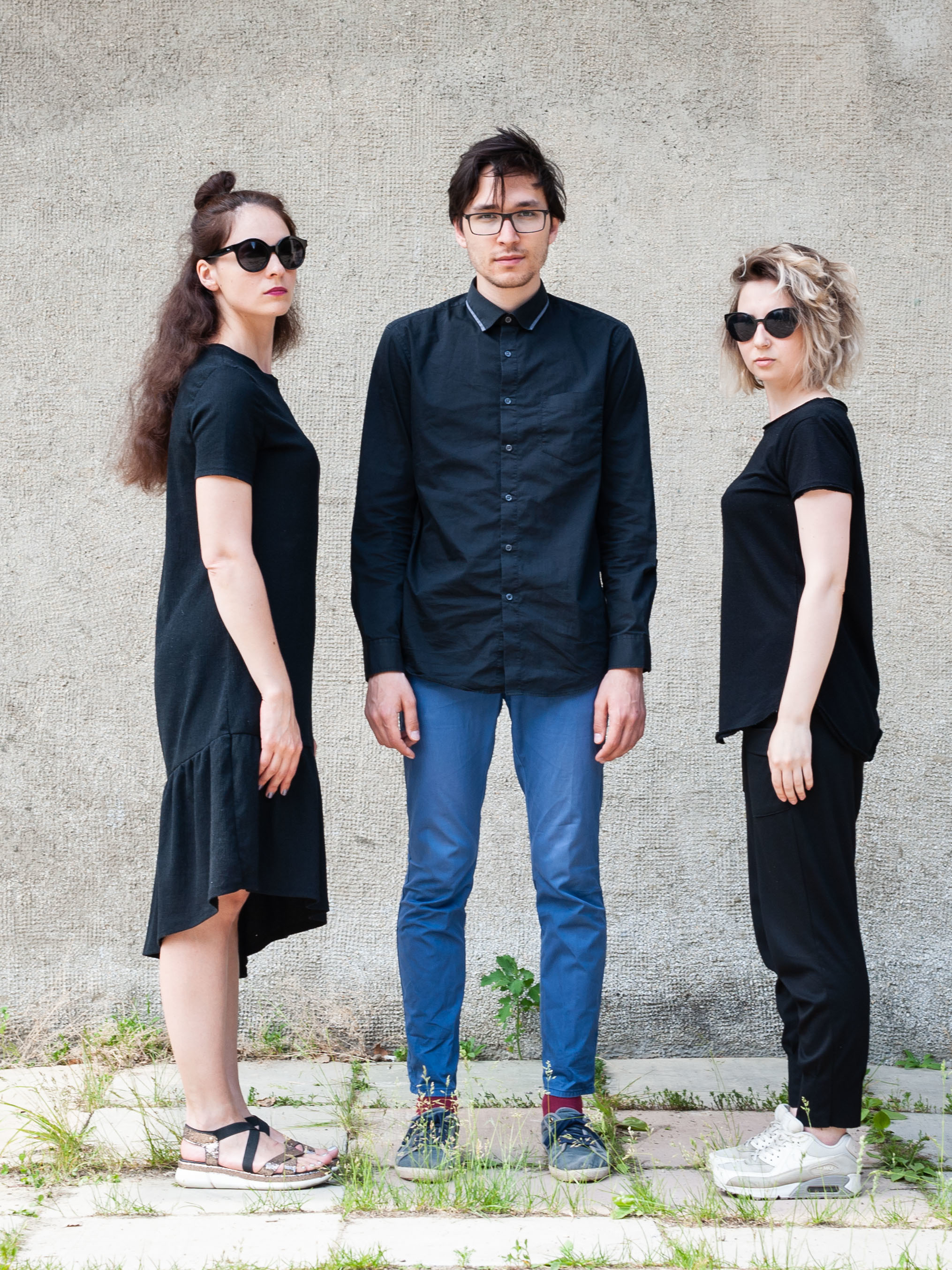 Ural Music Camp 2018. Фотографии отовсюду и обо всем