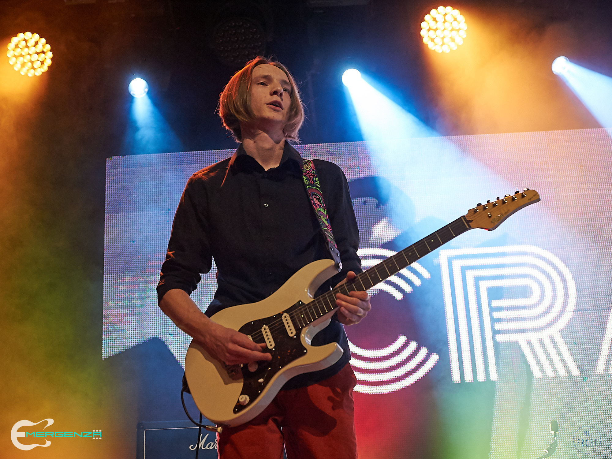 EMERGENZA FESTIVAL 2019 — URAL FINAL. Фотографии отовсюду и обо всем