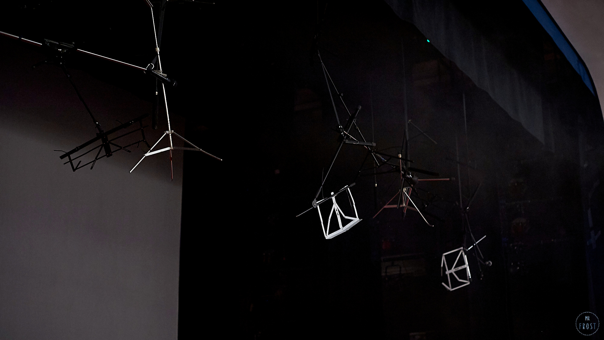 НЕСИНХРОННО. Челябинский театр современного танца. Фотографии отовсюду и обо всем