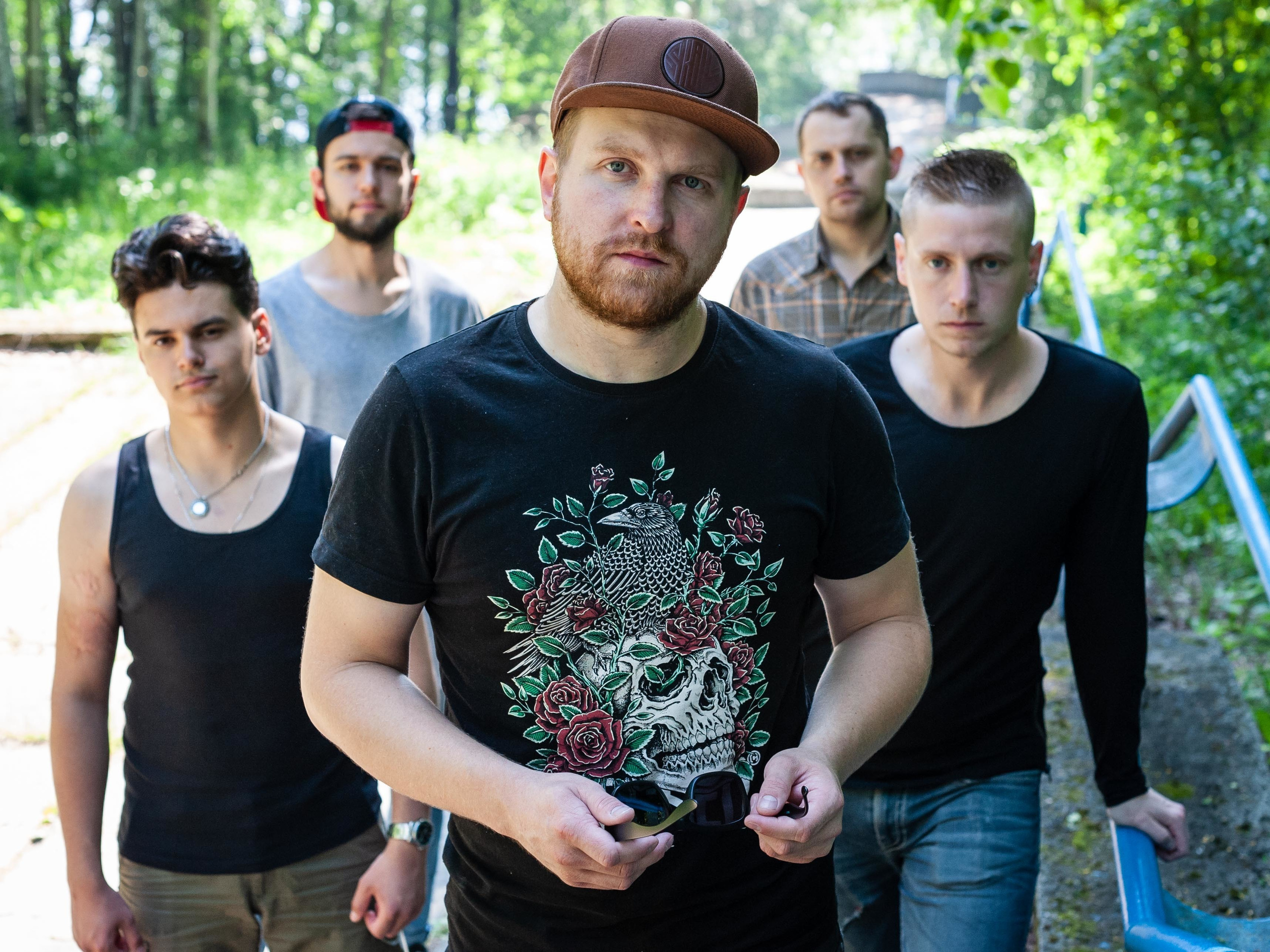 Ural Music Camp 2018. Фотографии отовсюду и обо всем