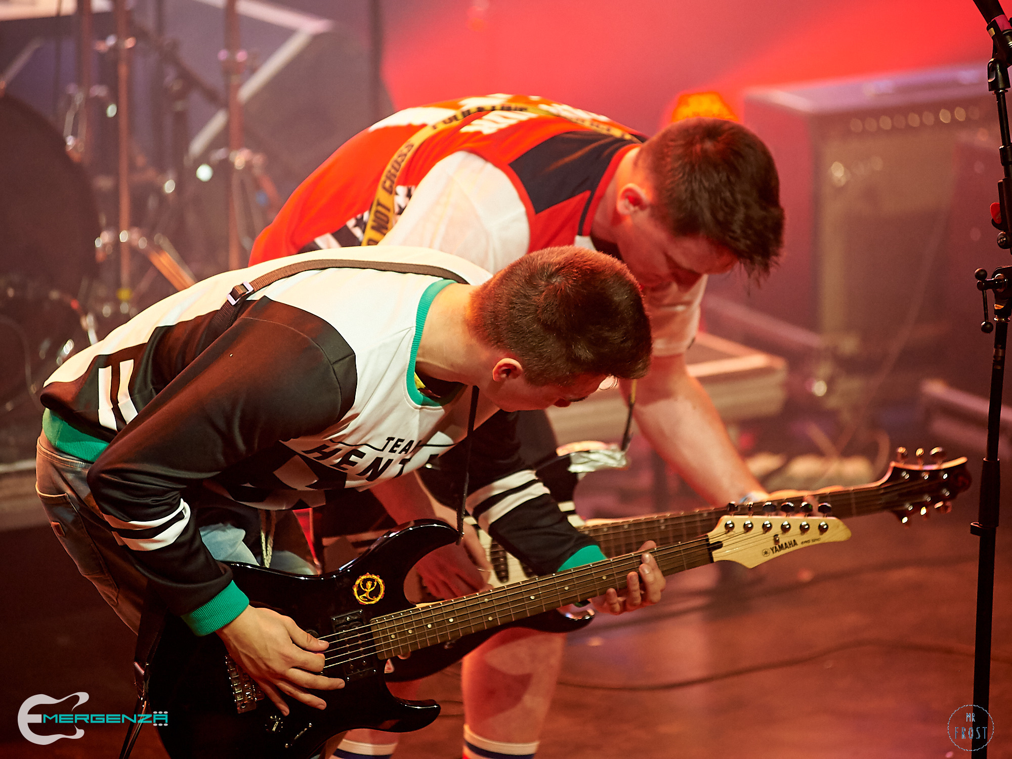 EMERGENZA FESTIVAL 2019 — URAL FINAL. Фотографии отовсюду и обо всем