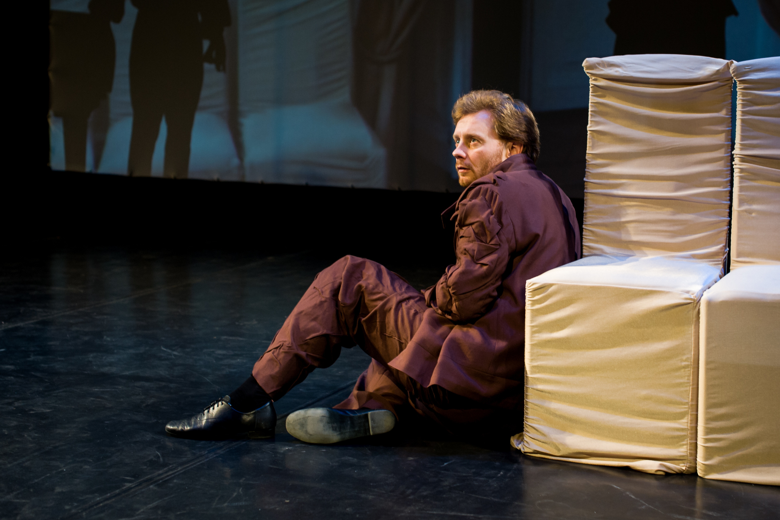 Вешние воды. Фотографии отовсюду и обо всем