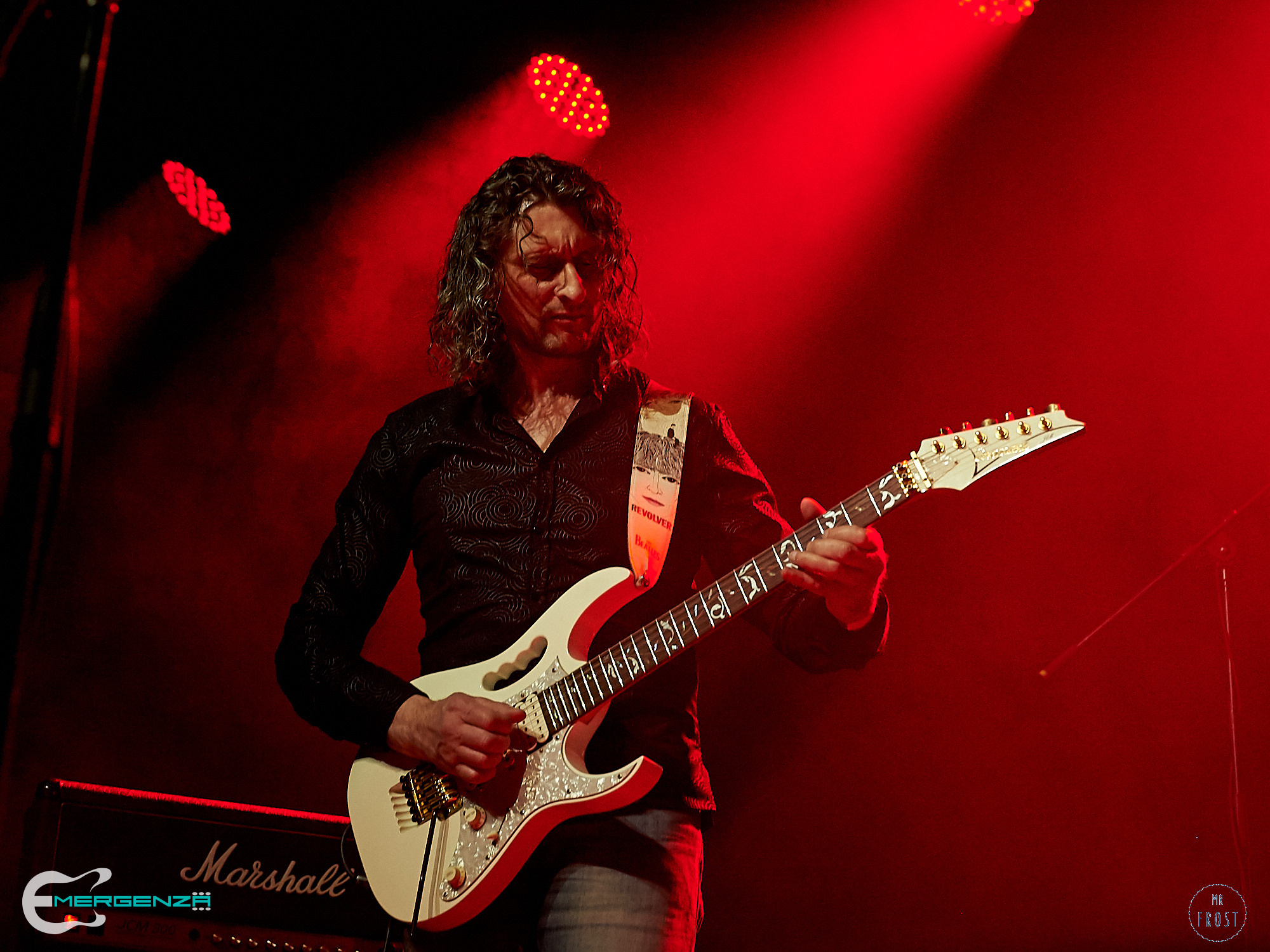 EMERGENZA FESTIVAL 2019 — URAL FINAL. Фотографии отовсюду и обо всем