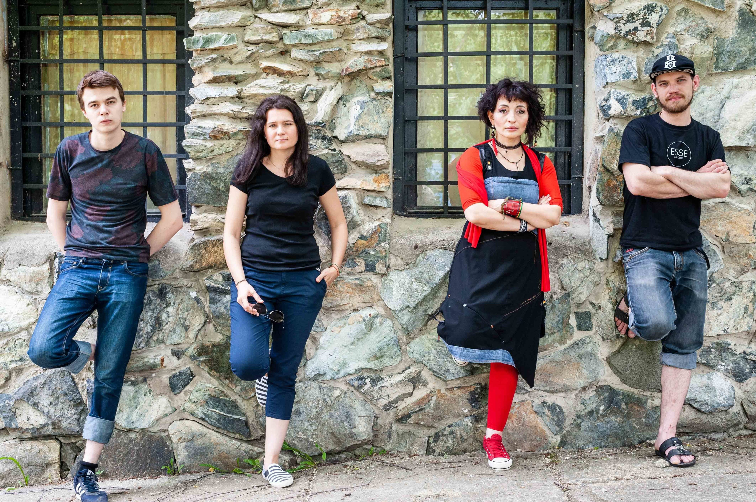 Ural Music Camp 2018. Фотографии отовсюду и обо всем