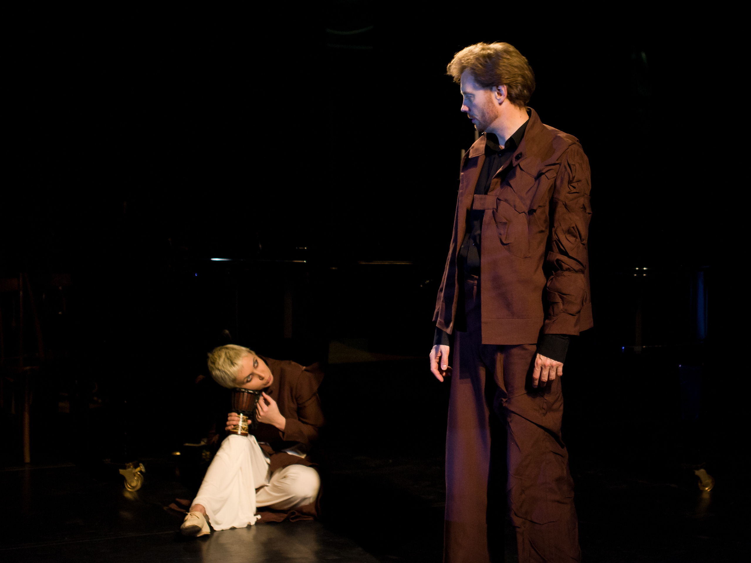 Вешние воды. Фотографии отовсюду и обо всем