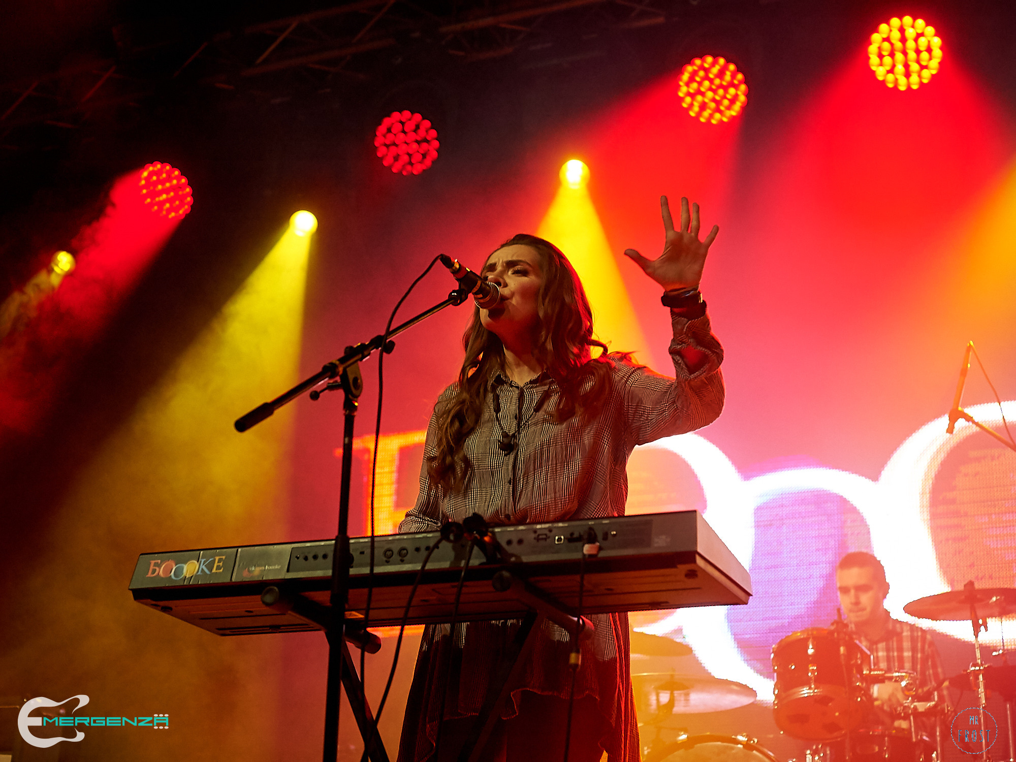 EMERGENZA FESTIVAL 2019 — URAL FINAL. Фотографии отовсюду и обо всем