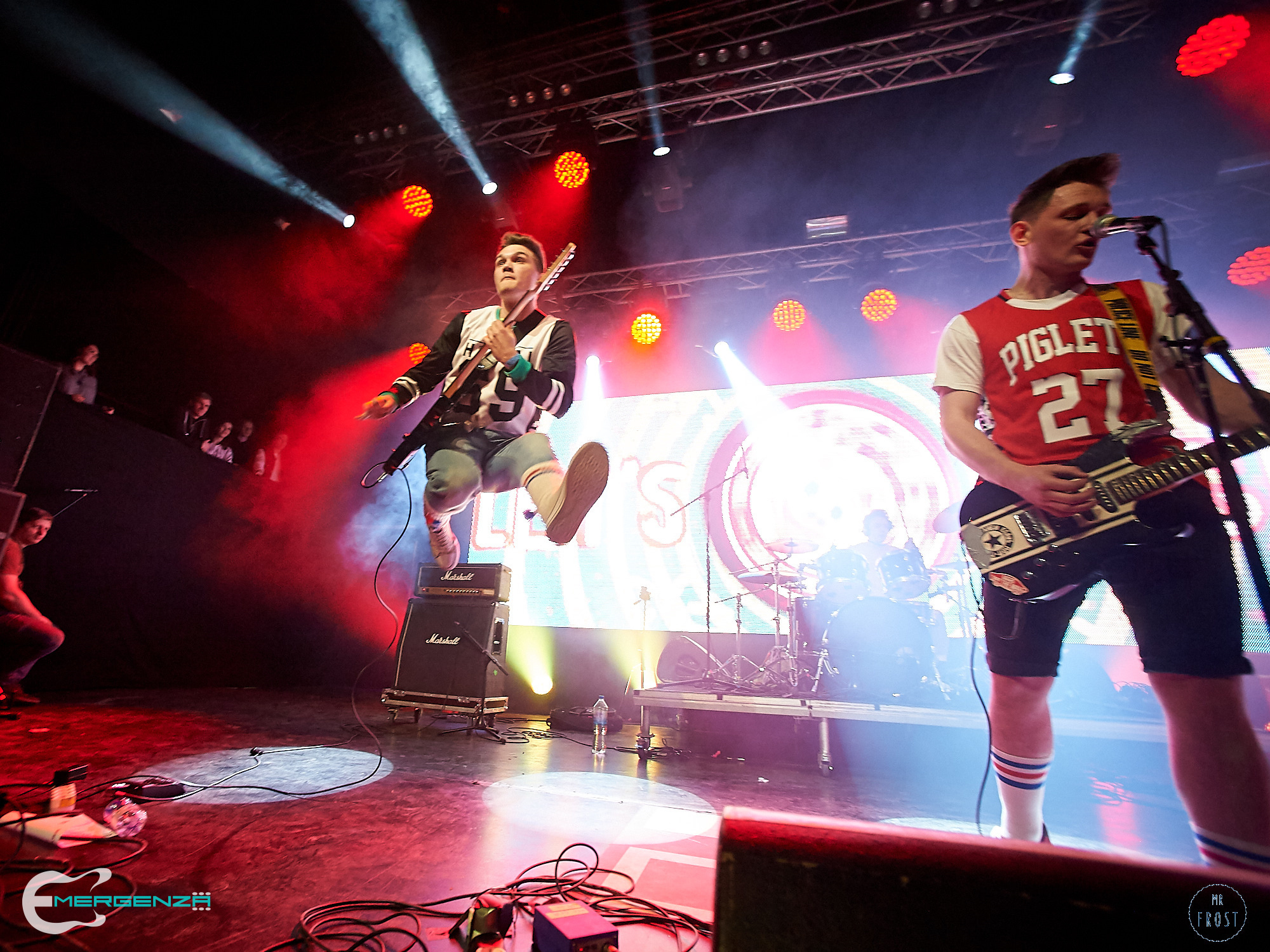 EMERGENZA FESTIVAL 2019 — URAL FINAL. Фотографии отовсюду и обо всем