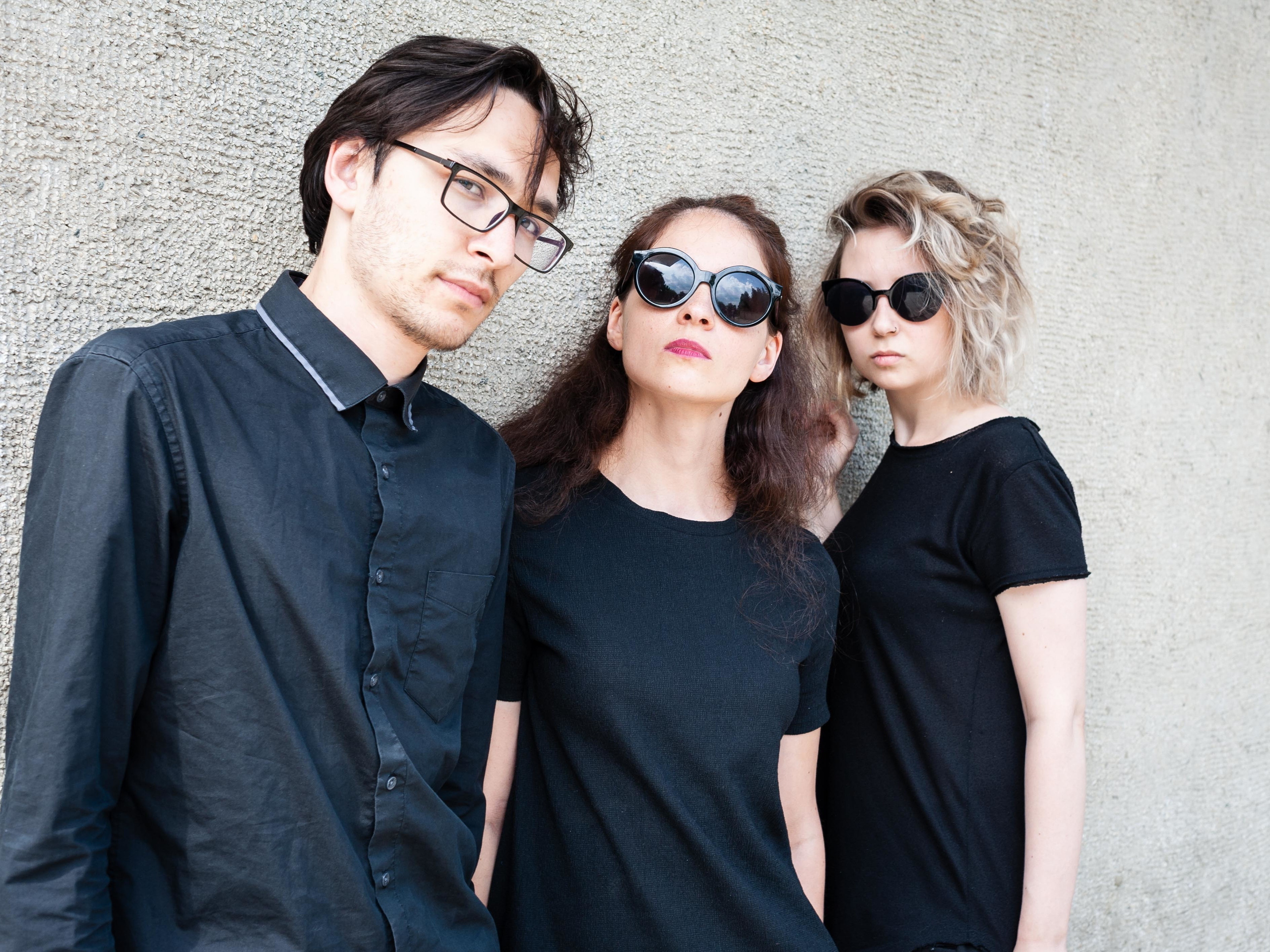 Ural Music Camp 2018. Фотографии отовсюду и обо всем