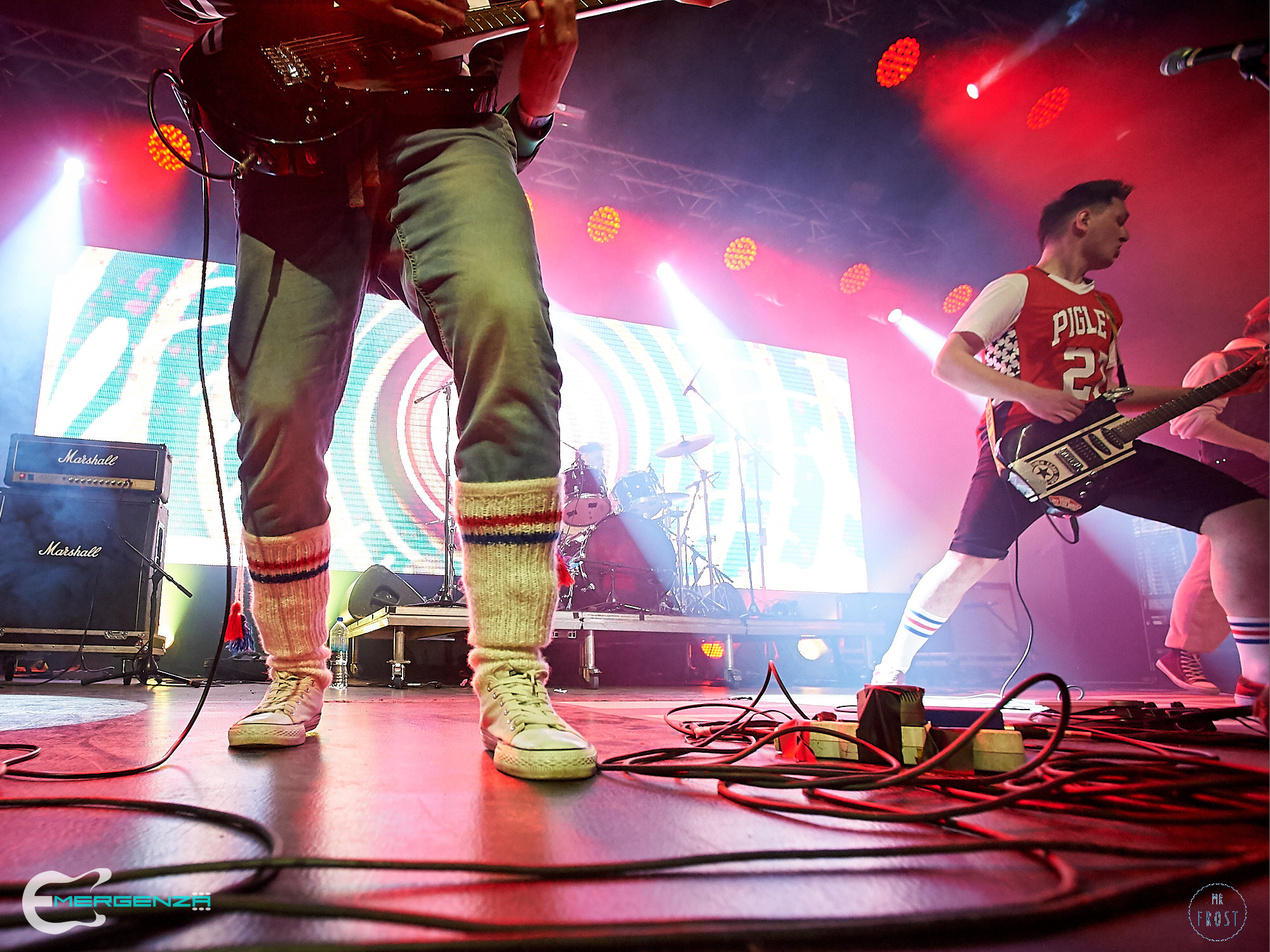 EMERGENZA FESTIVAL 2019 — URAL FINAL. Фотографии отовсюду и обо всем