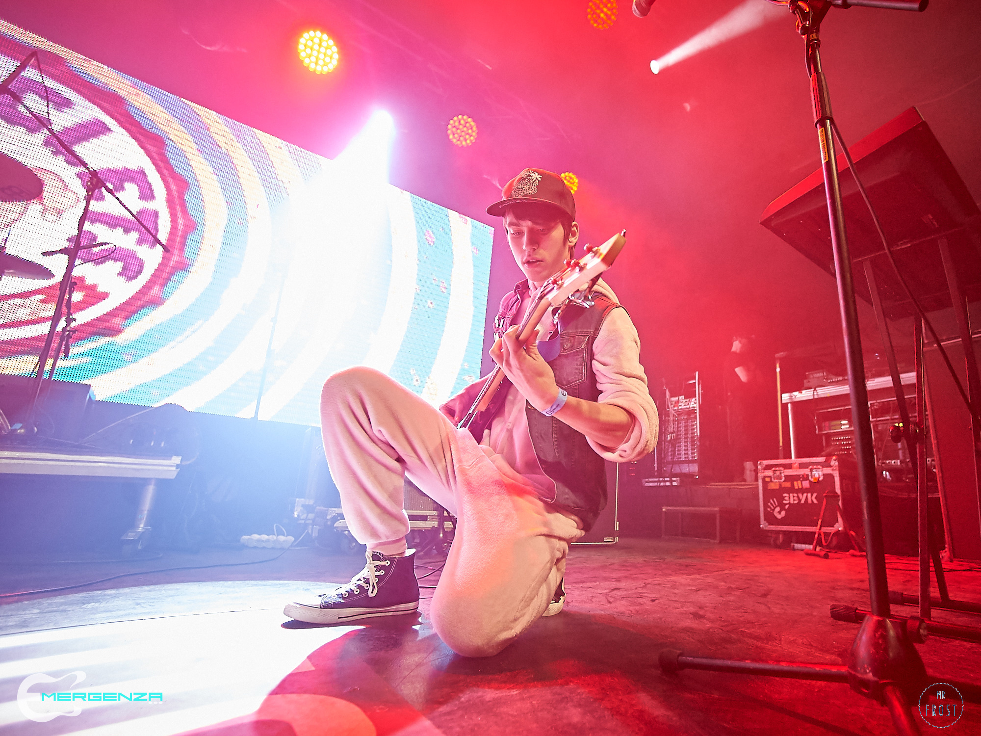 EMERGENZA FESTIVAL 2019 — URAL FINAL. Фотографии отовсюду и обо всем