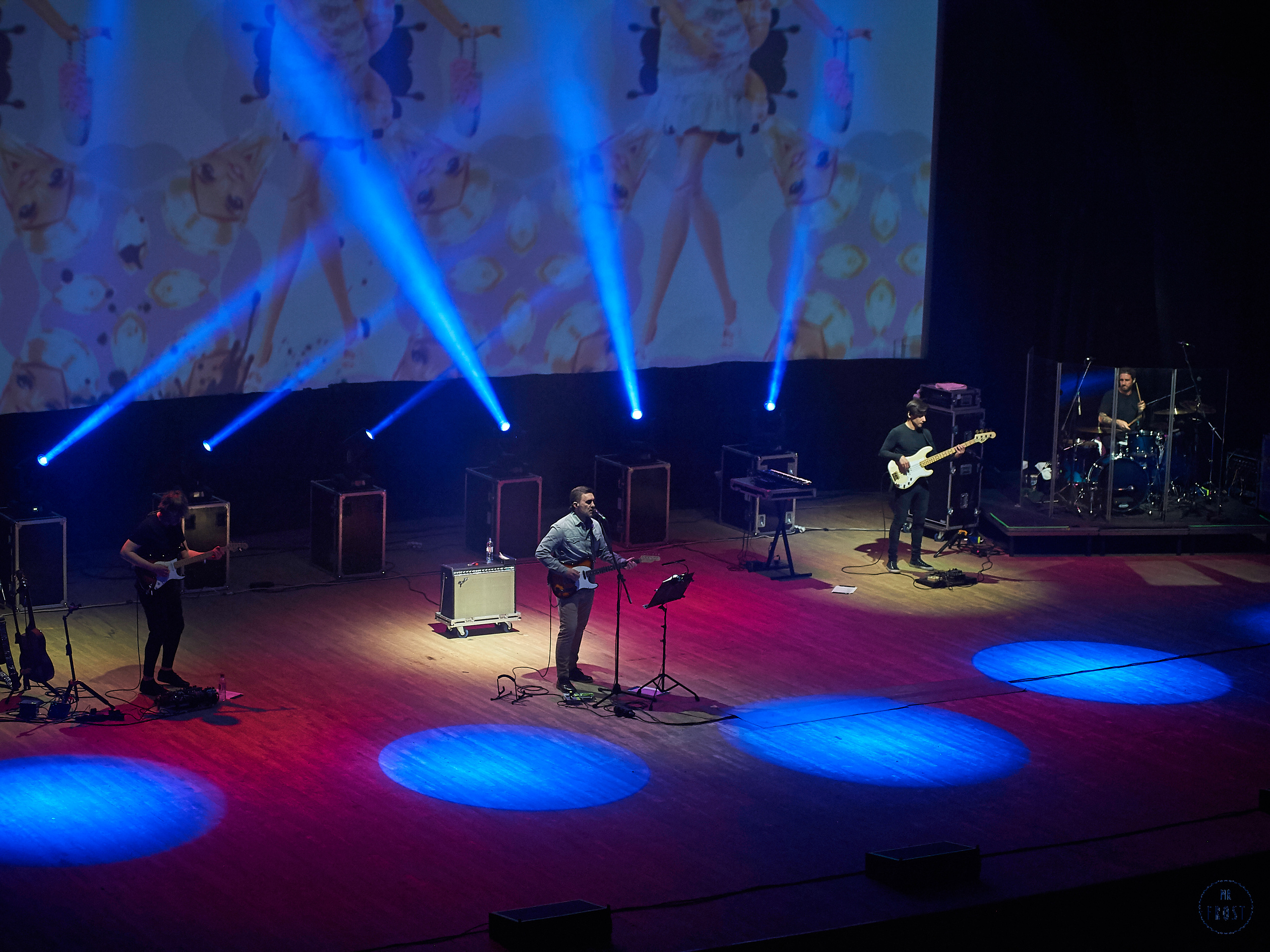 Наутилус Помпилиус. Фотографии отовсюду и обо всем