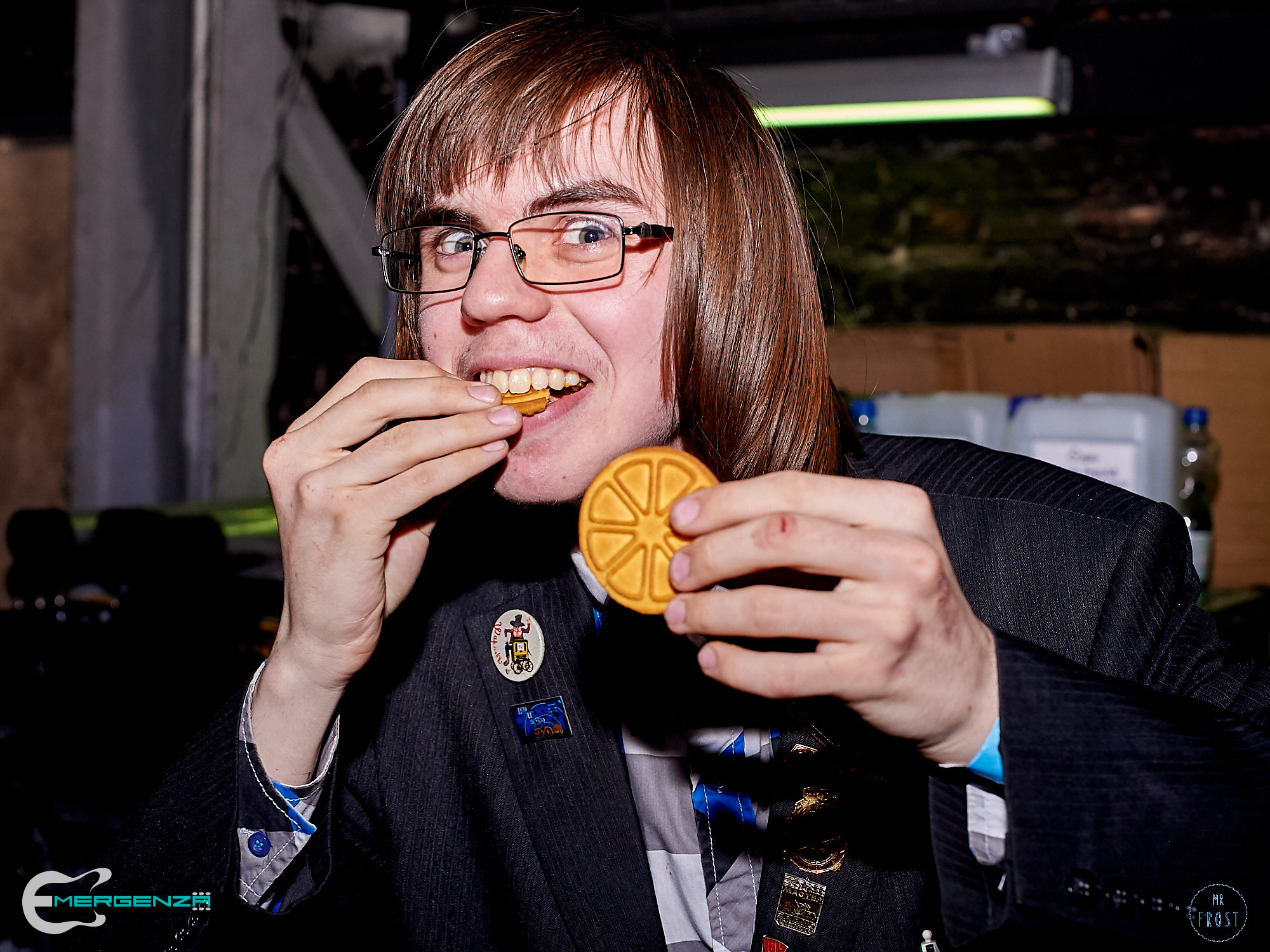 EMERGENZA FESTIVAL 2019 — URAL FINAL. Фотографии отовсюду и обо всем