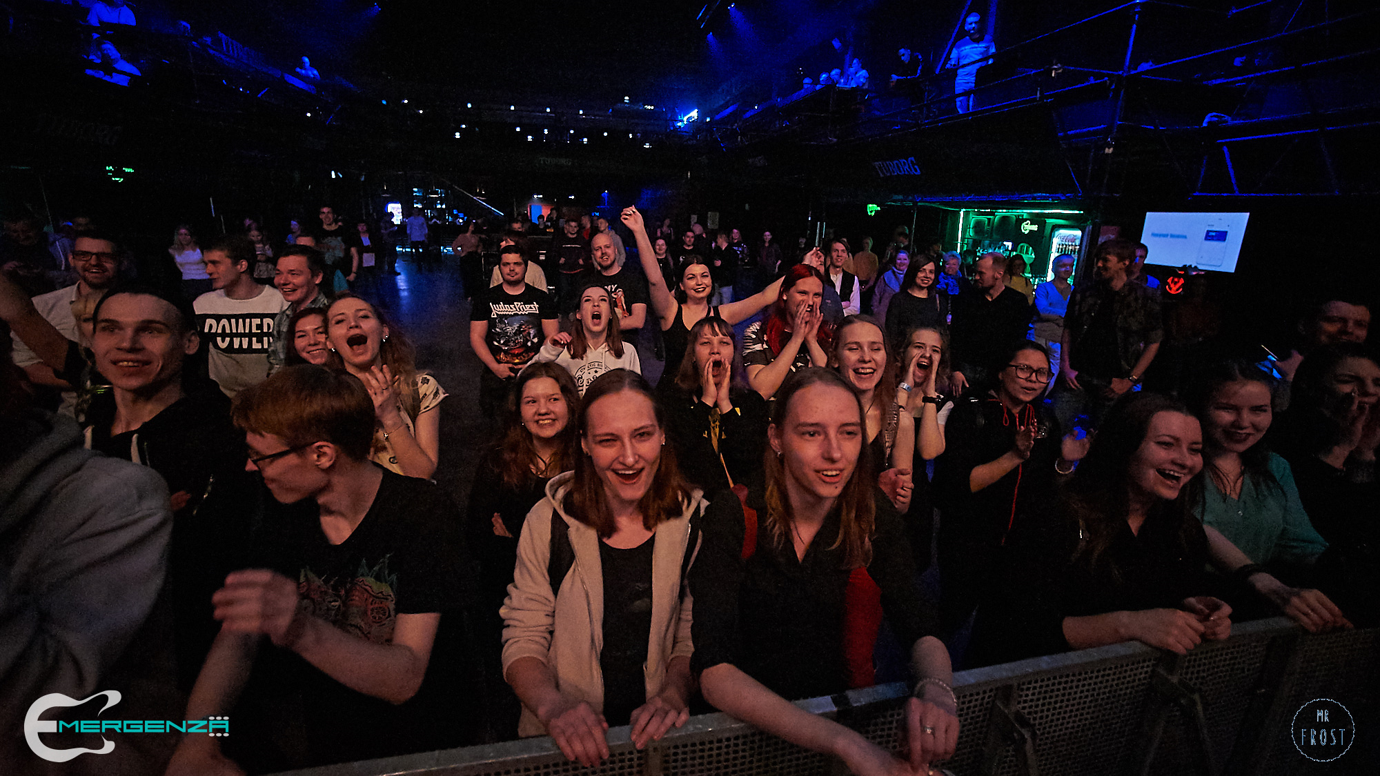 EMERGENZA FESTIVAL 2019 — URAL FINAL. Фотографии отовсюду и обо всем