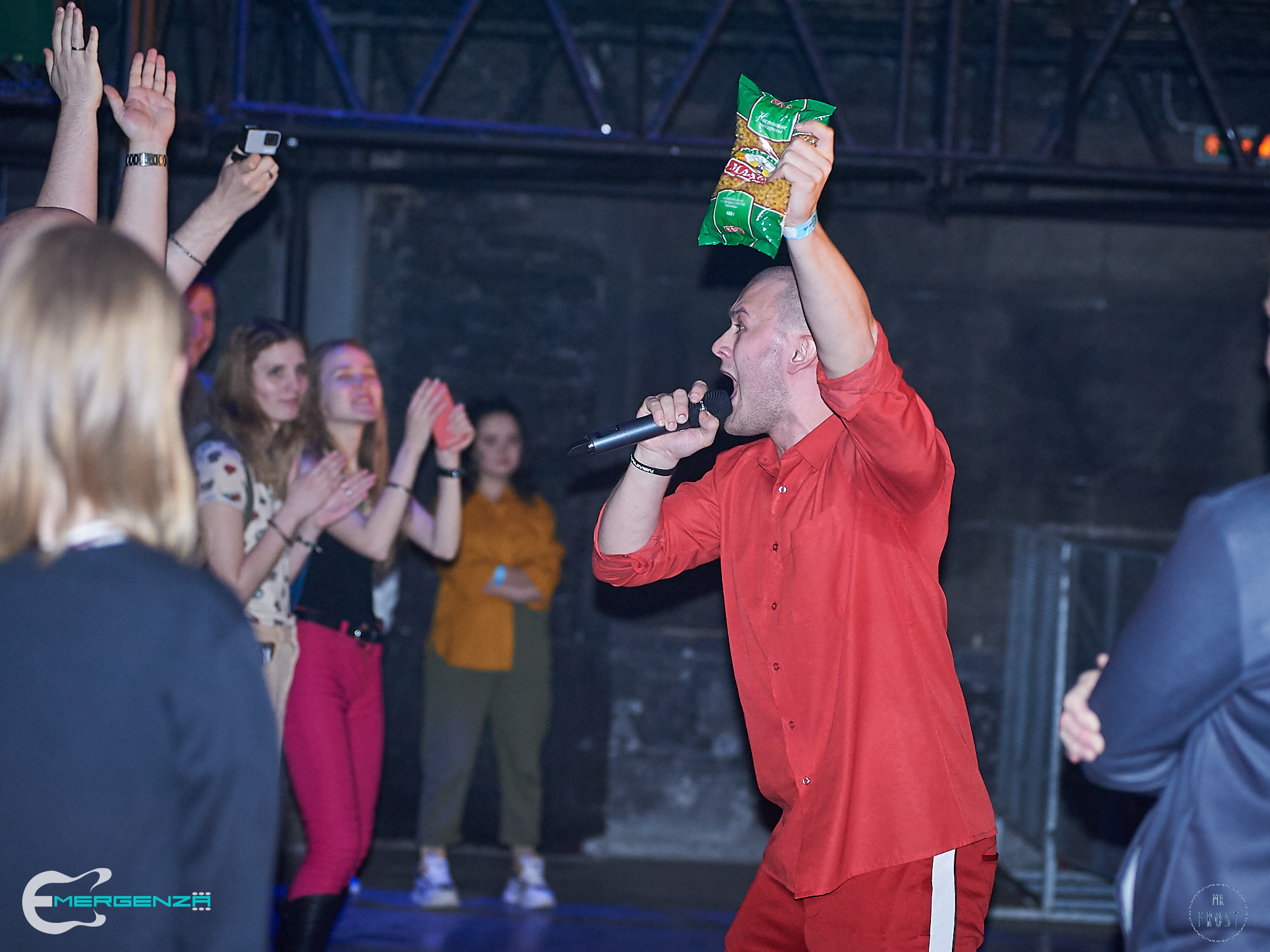 EMERGENZA FESTIVAL 2019 — URAL FINAL. Фотографии отовсюду и обо всем