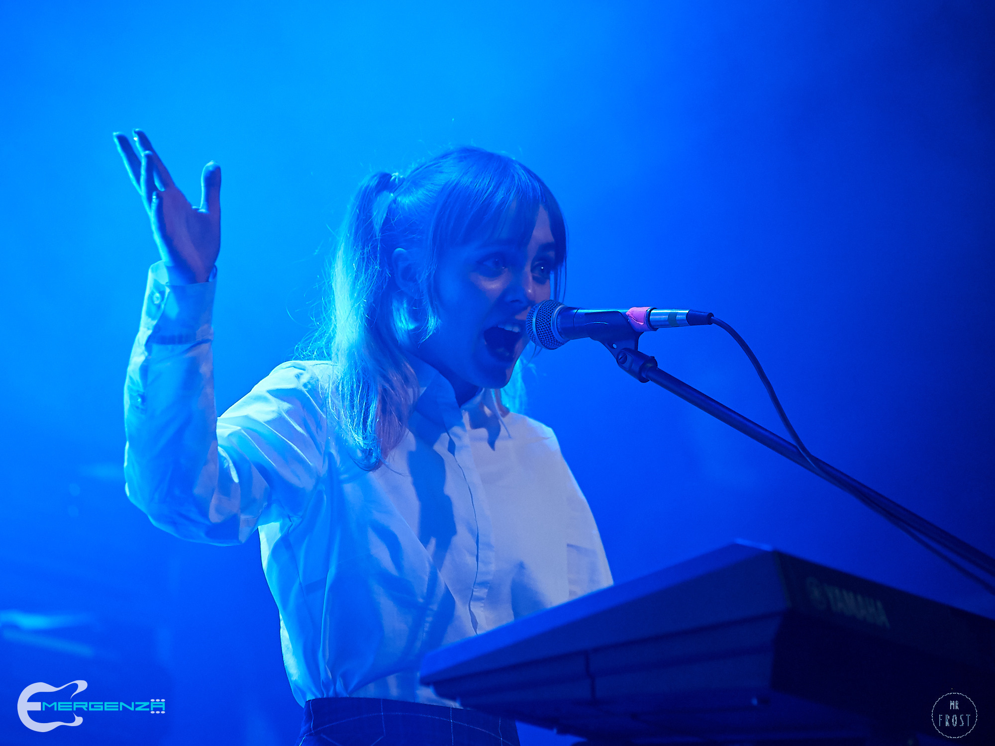 EMERGENZA FESTIVAL 2019 — URAL FINAL. Фотографии отовсюду и обо всем