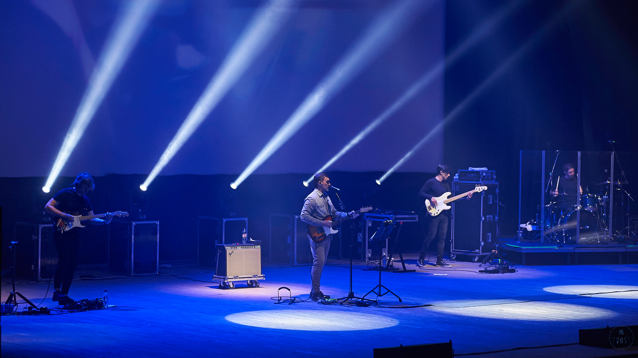 Наутилус Помпилиус. Фотографии отовсюду и обо всем