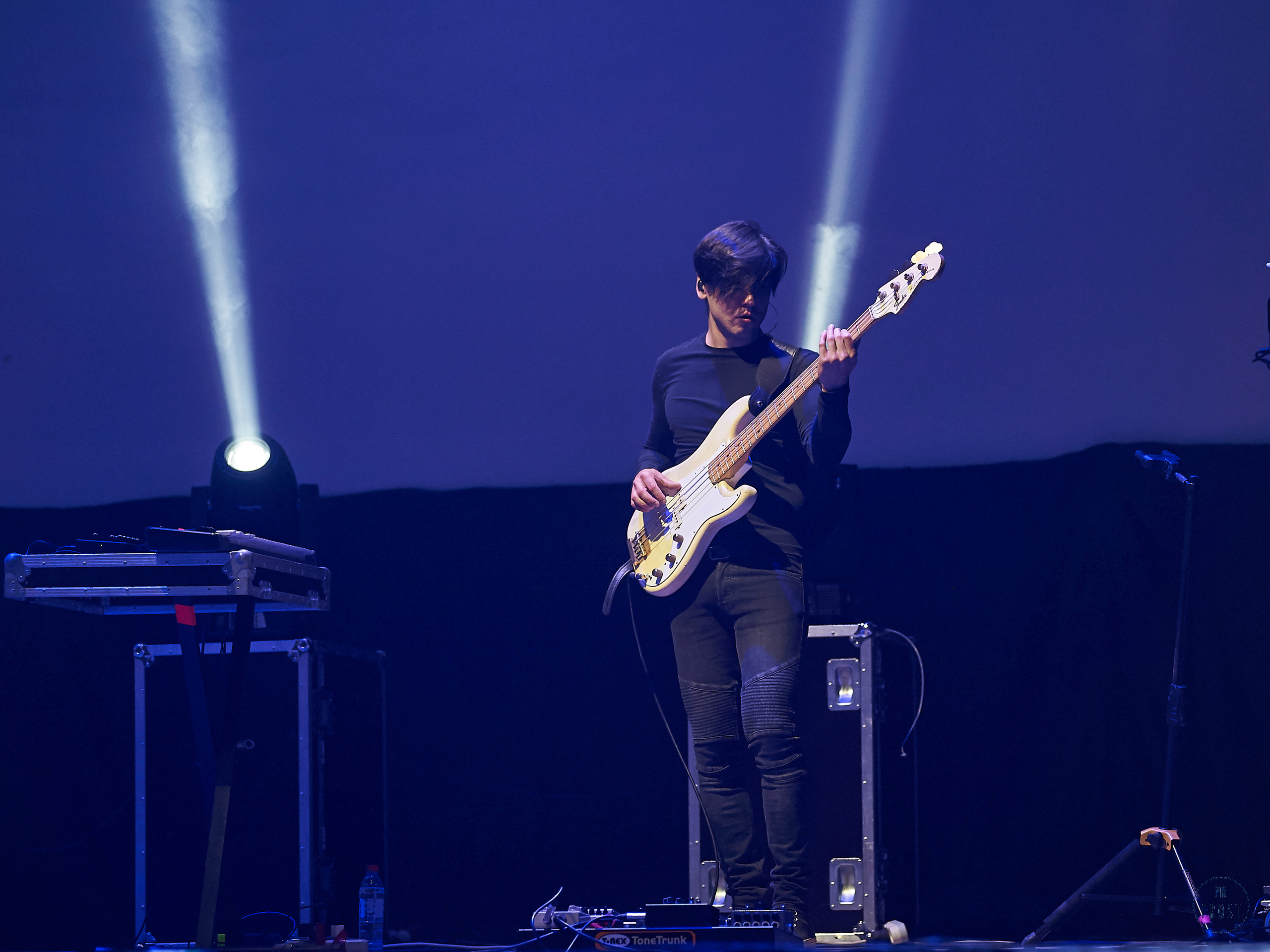 Наутилус Помпилиус. Фотографии отовсюду и обо всем