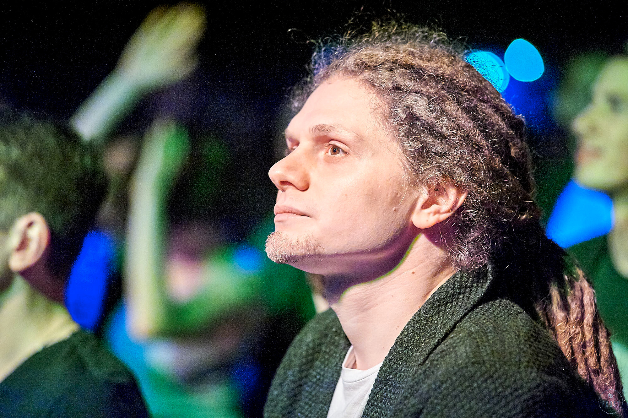 Tequilajazz. Фотографии отовсюду и обо всем