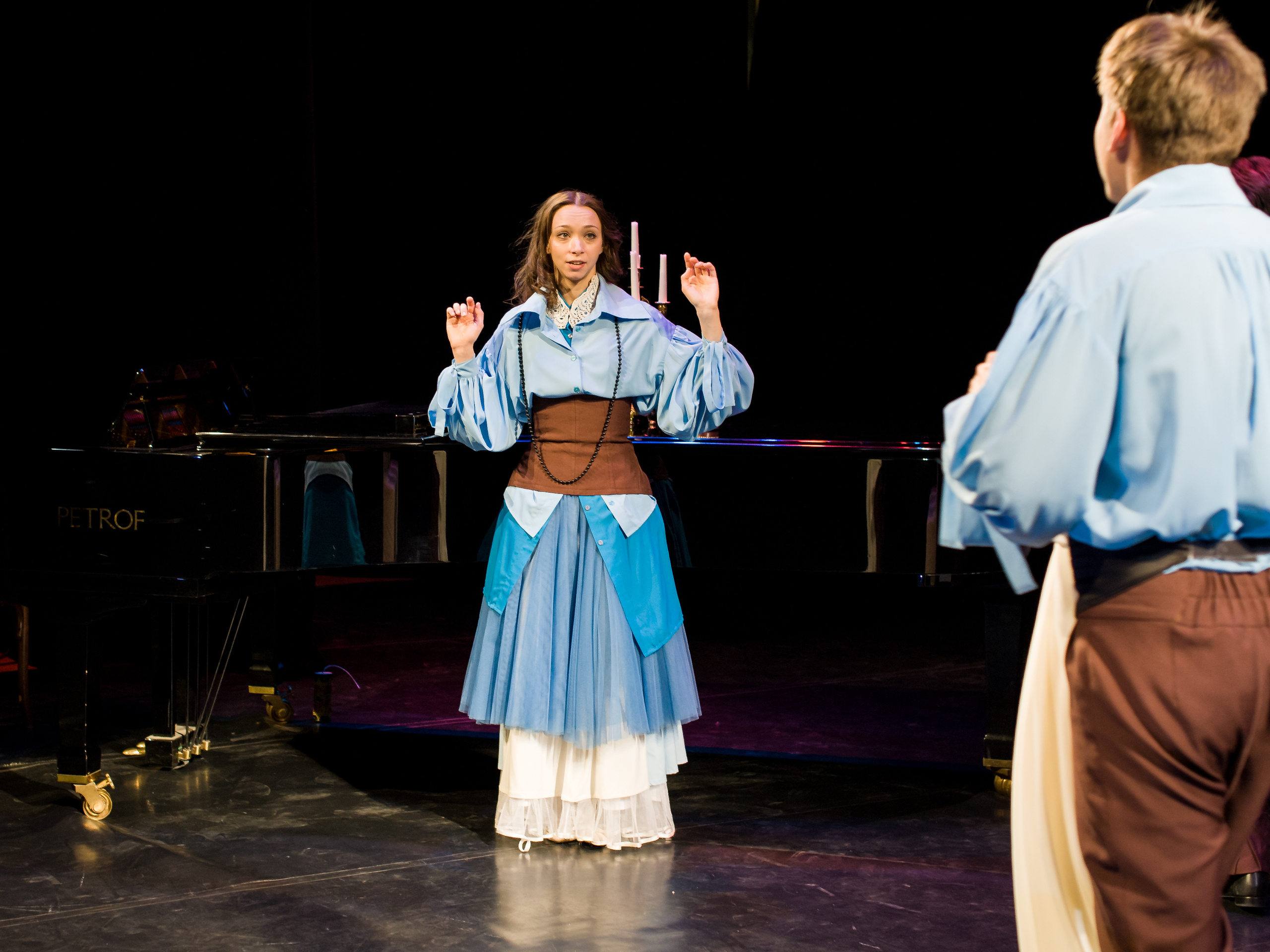 Вешние воды. Фотографии отовсюду и обо всем