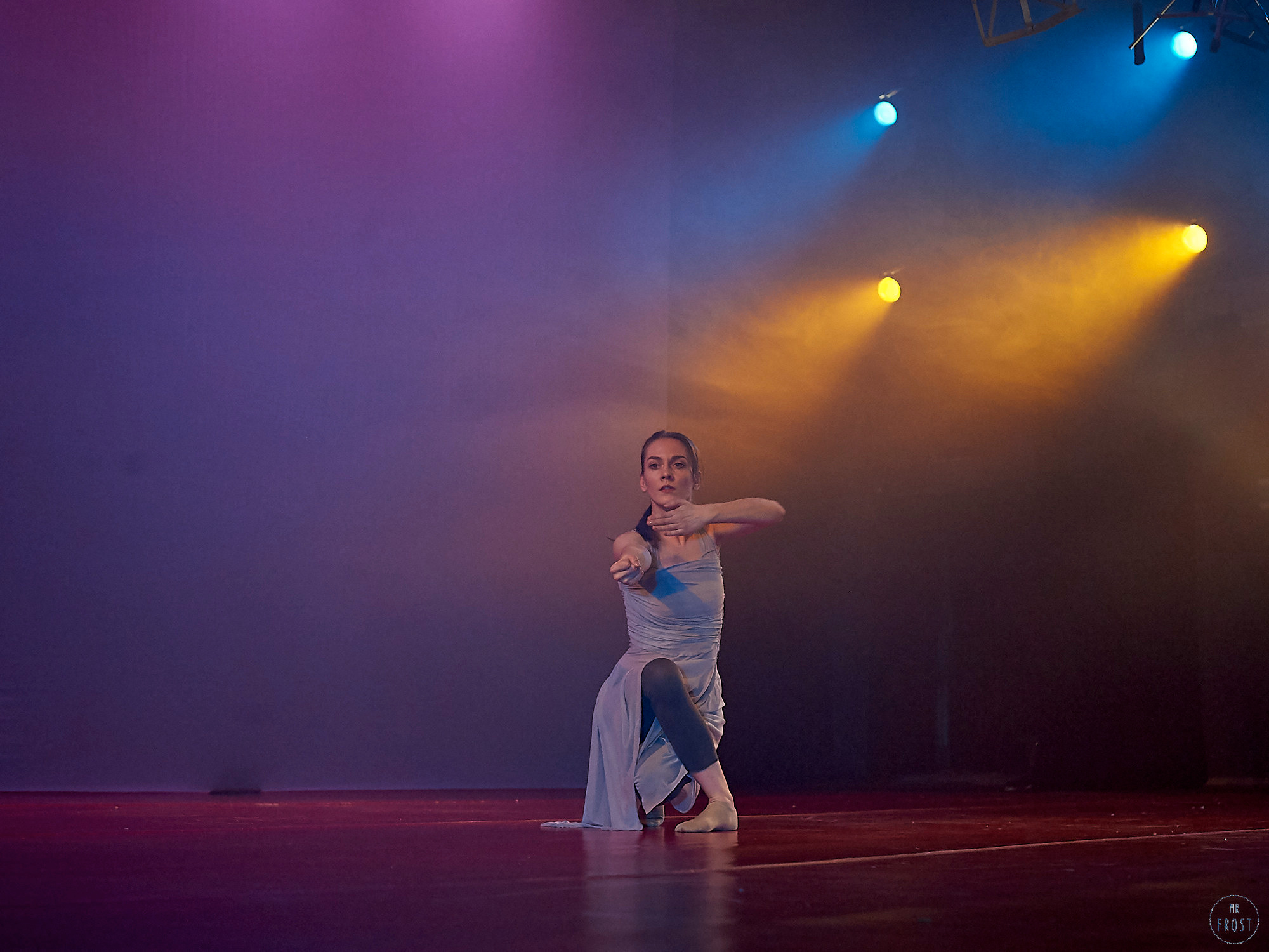 НЕСИНХРОННО. Челябинский театр современного танца. Фотографии отовсюду и обо всем