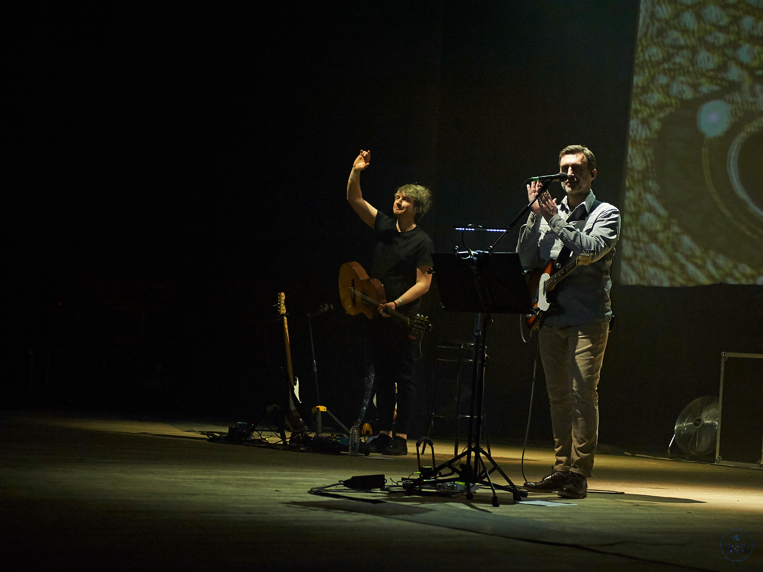 Наутилус Помпилиус. Фотографии отовсюду и обо всем