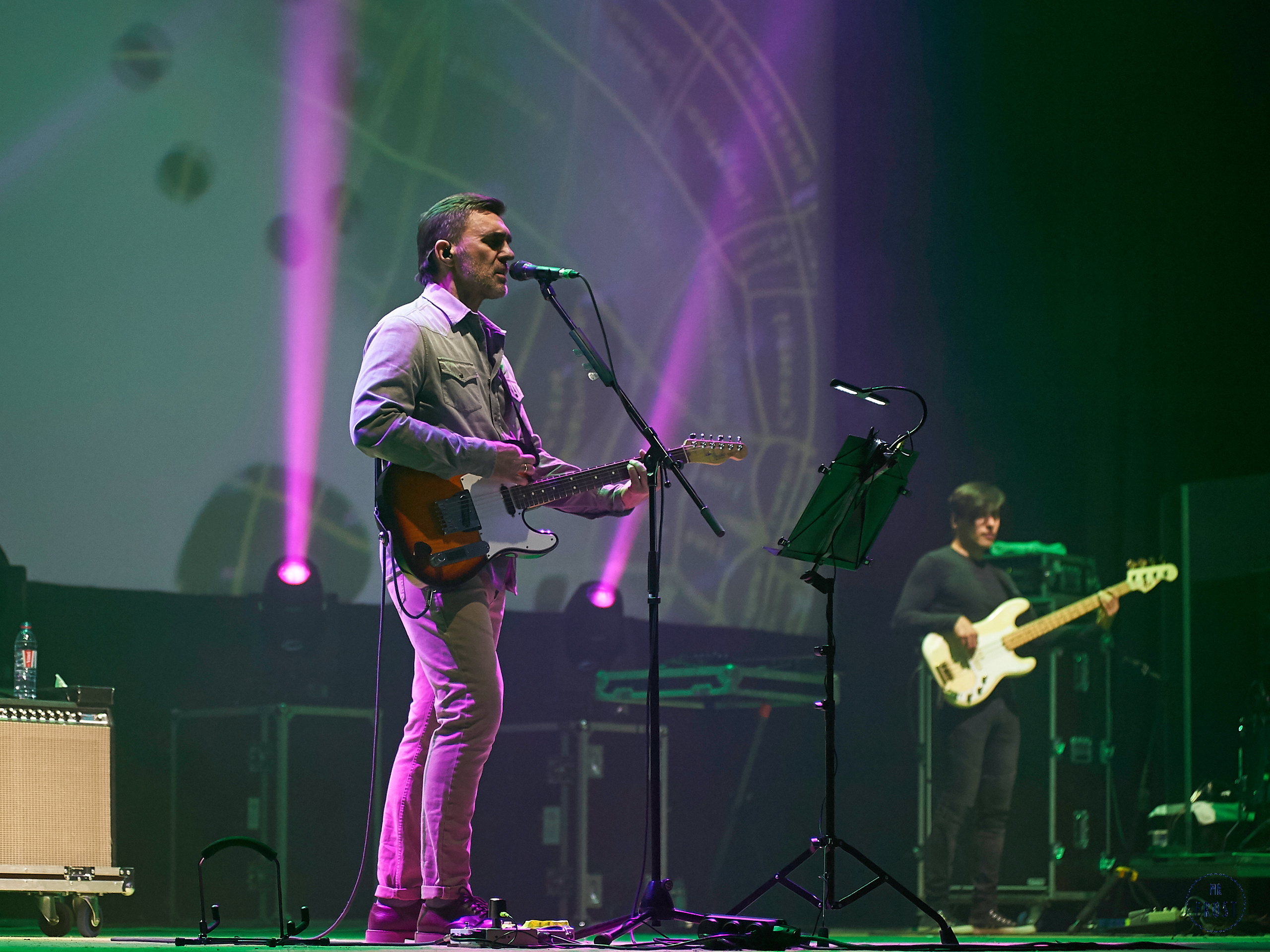 Наутилус Помпилиус. Фотографии отовсюду и обо всем