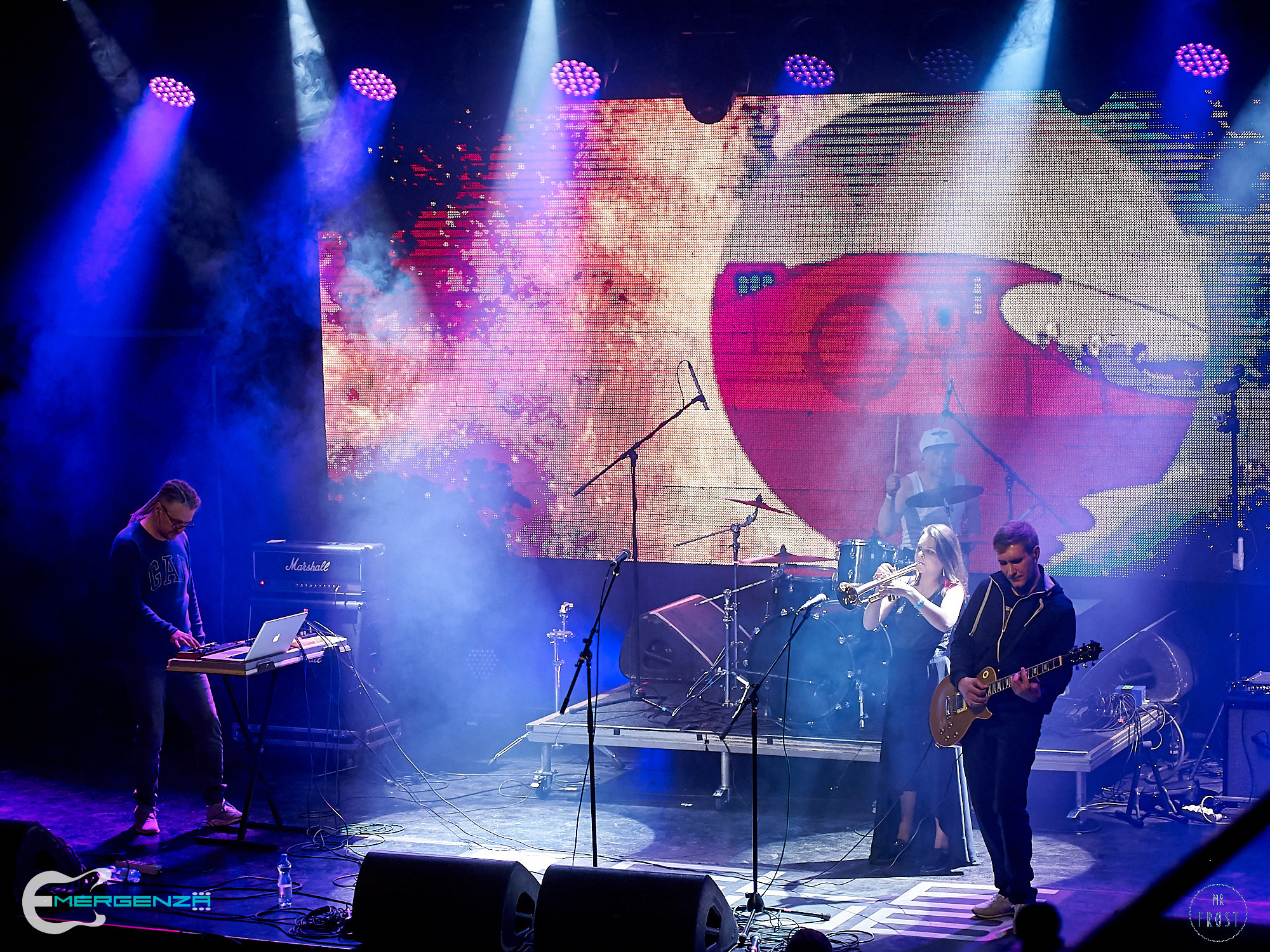 EMERGENZA FESTIVAL 2019 — URAL FINAL. Фотографии отовсюду и обо всем