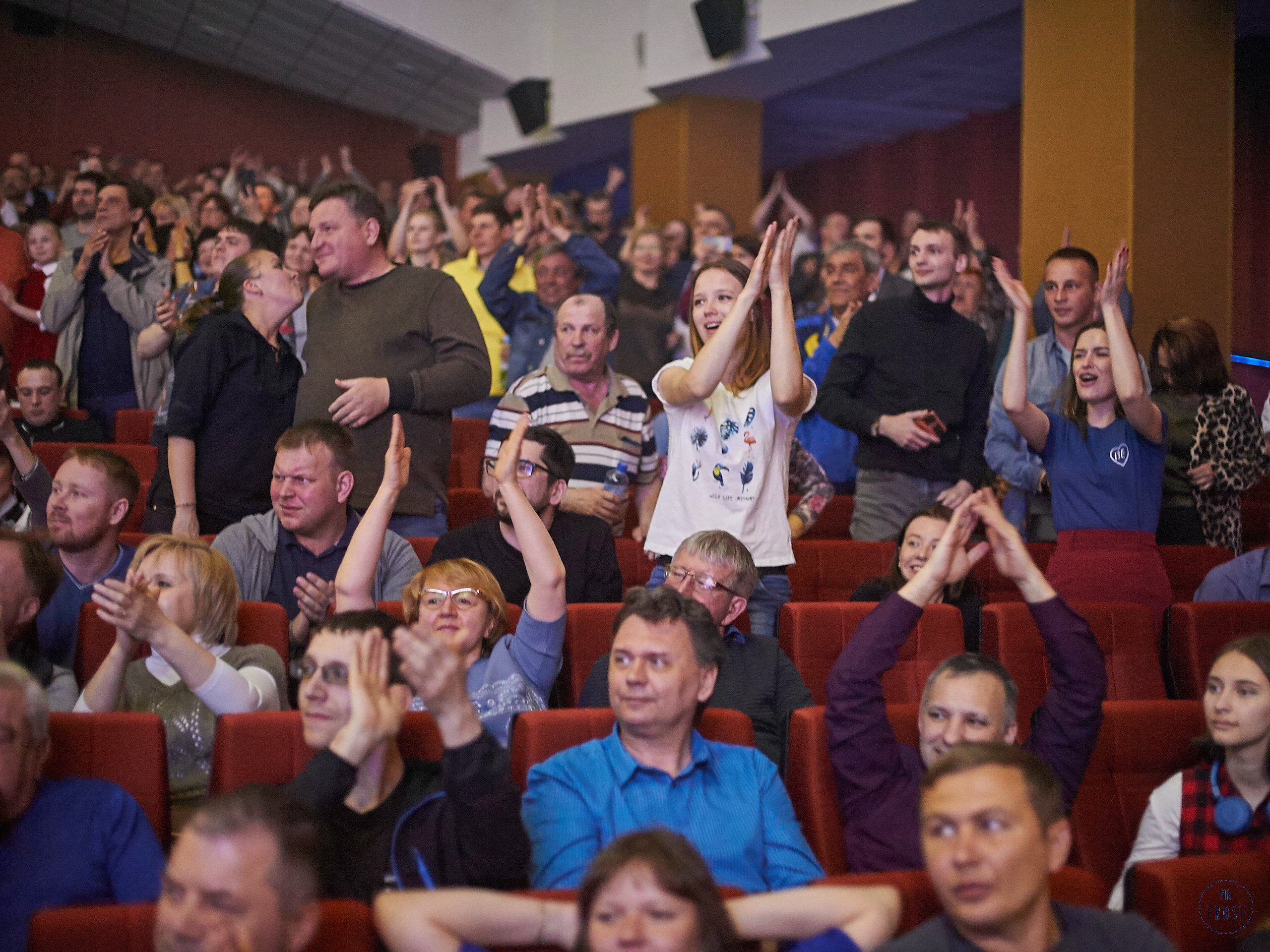 Наутилус Помпилиус. Фотографии отовсюду и обо всем