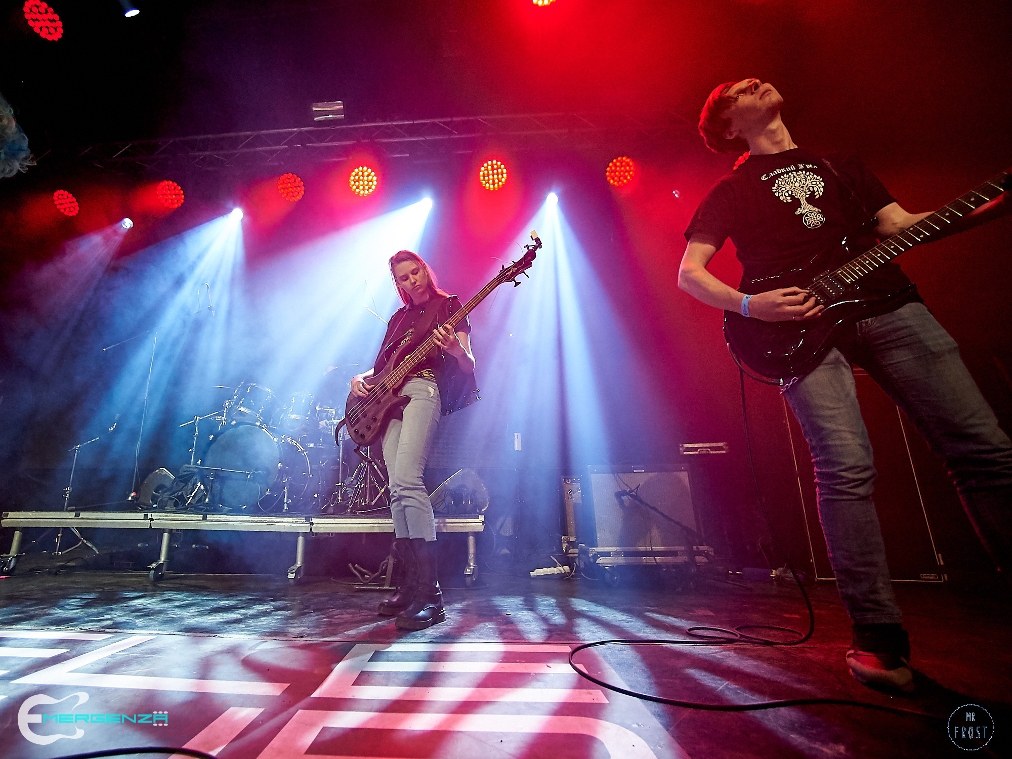 EMERGENZA FESTIVAL 2019 — URAL FINAL. Фотографии отовсюду и обо всем