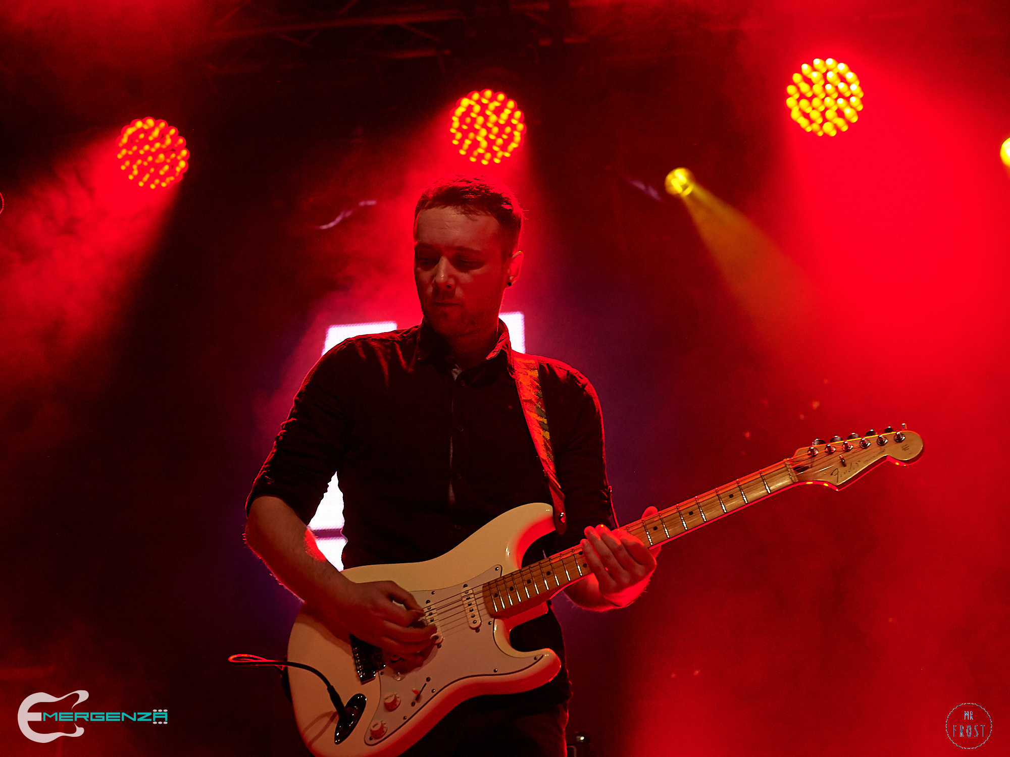 EMERGENZA FESTIVAL 2019 — URAL FINAL. Фотографии отовсюду и обо всем