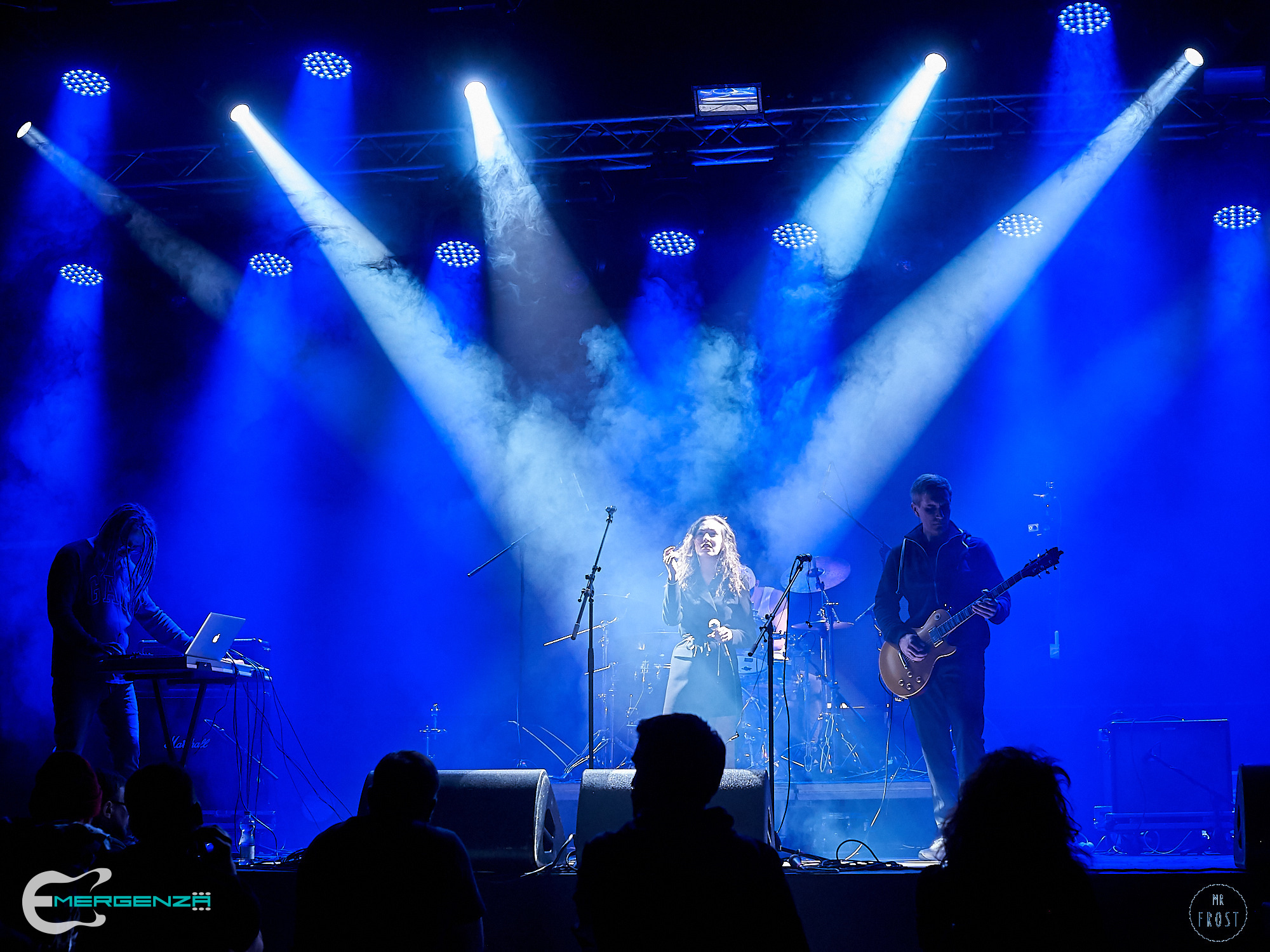 EMERGENZA FESTIVAL 2019 — URAL FINAL. Фотографии отовсюду и обо всем