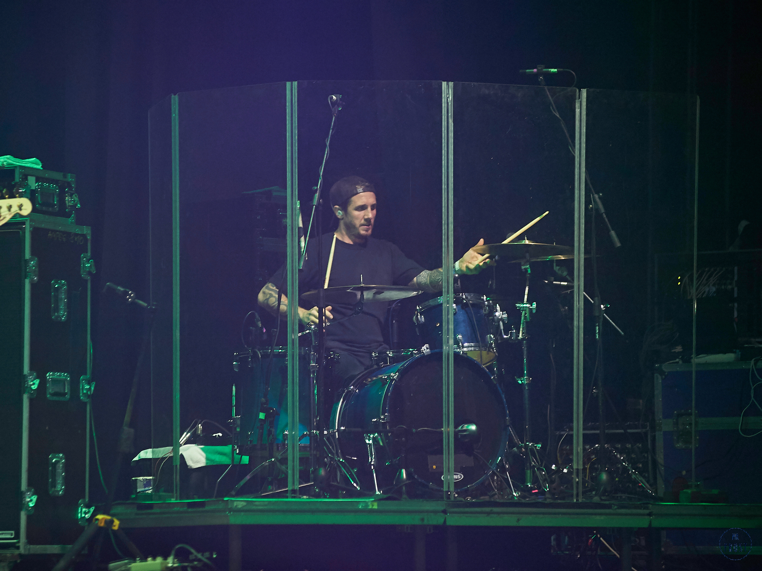 Наутилус Помпилиус. Фотографии отовсюду и обо всем