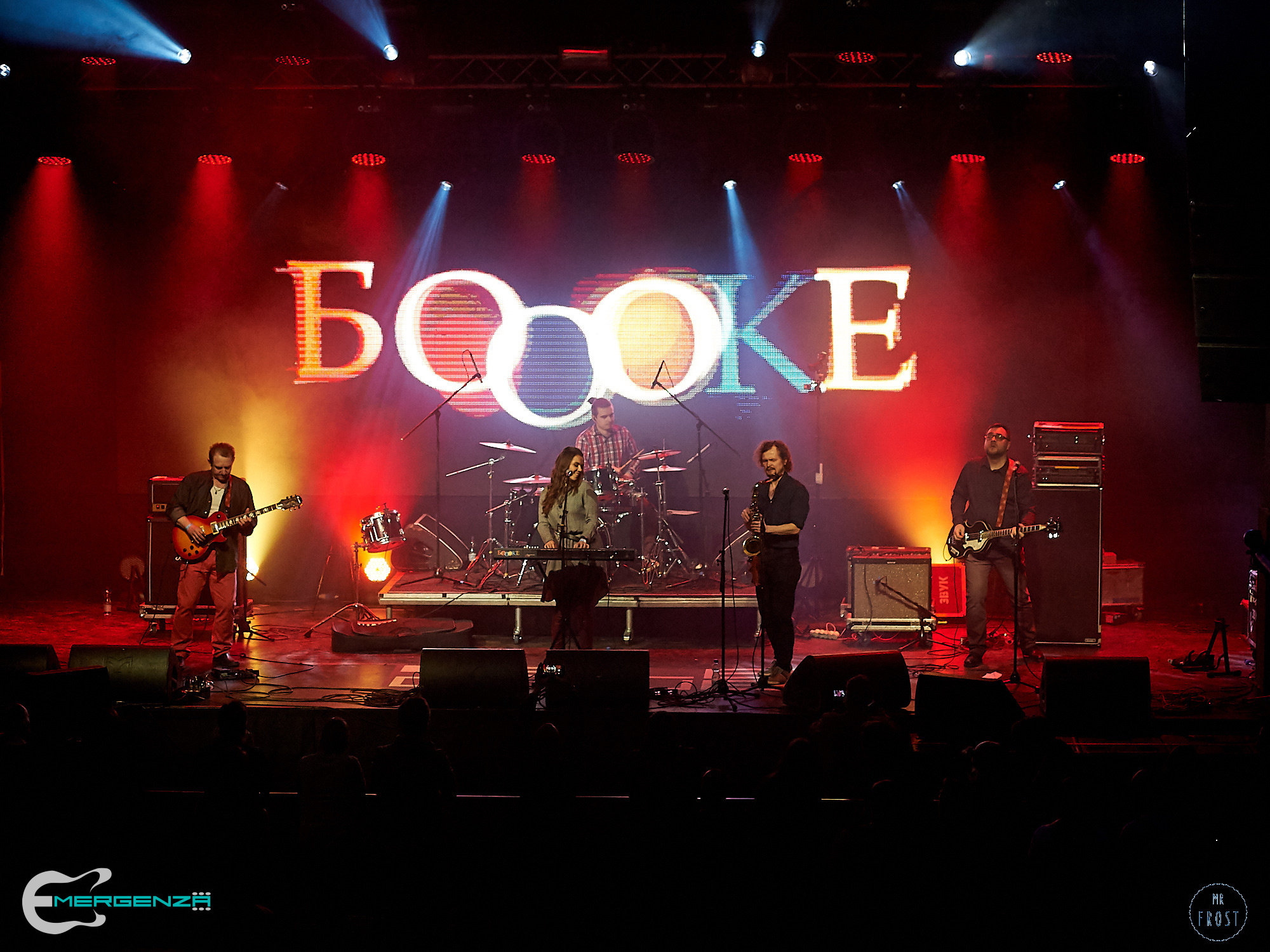 EMERGENZA FESTIVAL 2019 — URAL FINAL. Фотографии отовсюду и обо всем