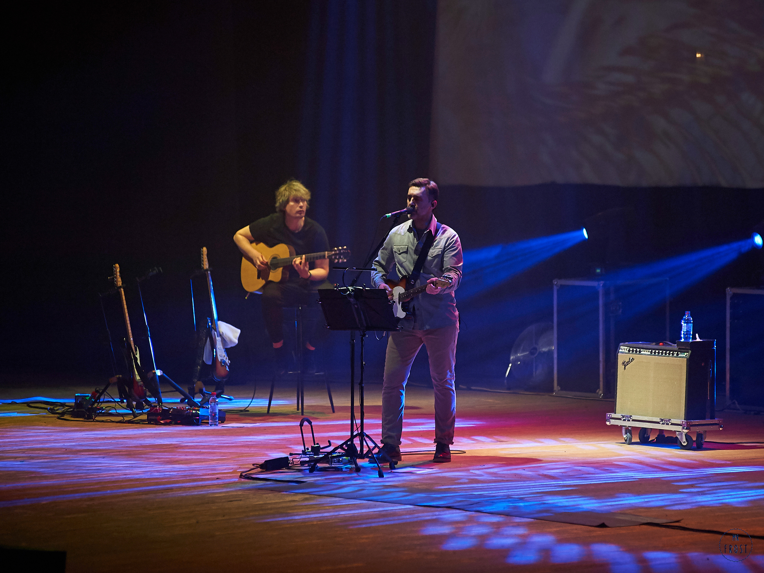 Наутилус Помпилиус. Фотографии отовсюду и обо всем