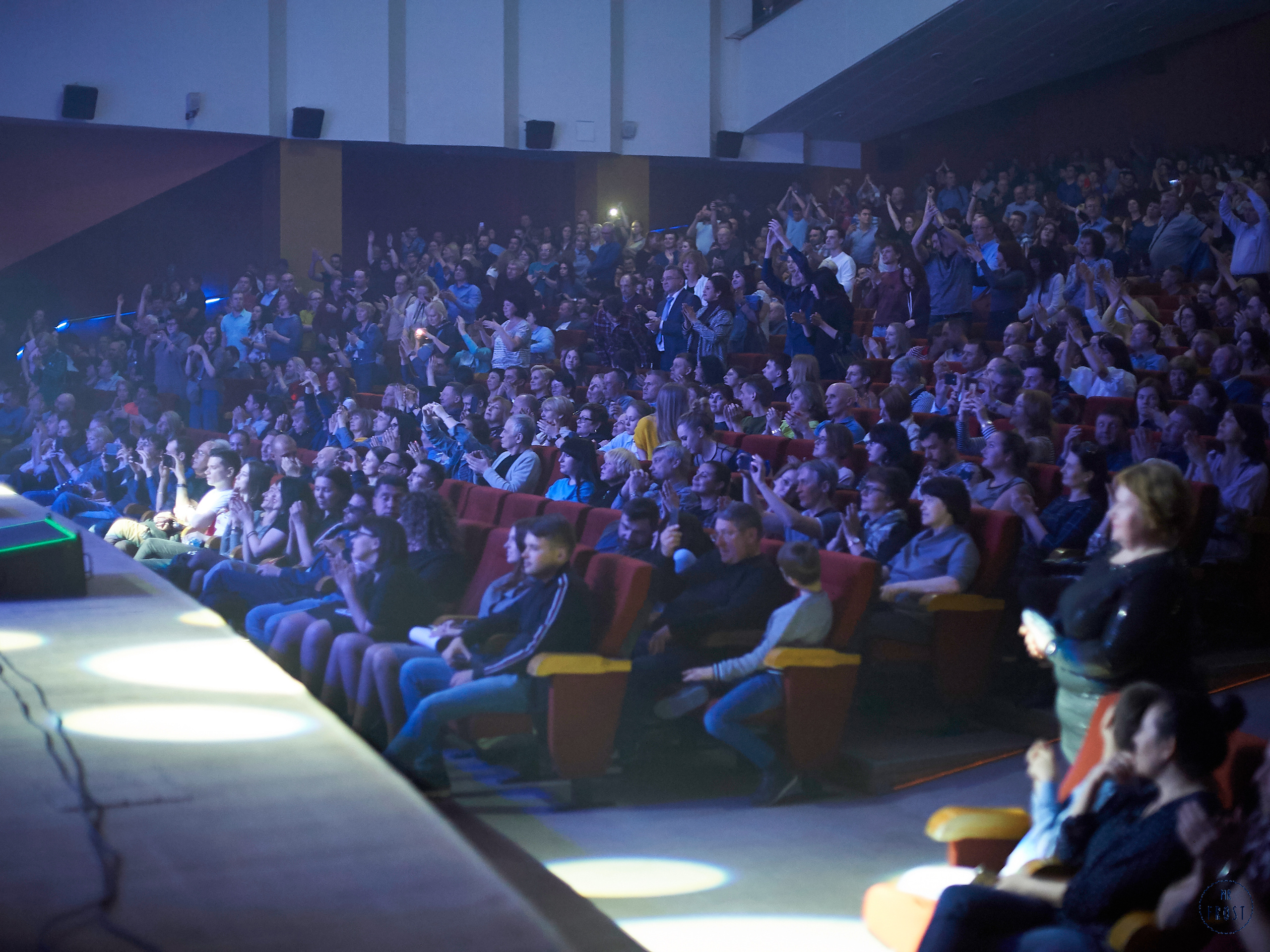 Наутилус Помпилиус. Фотографии отовсюду и обо всем