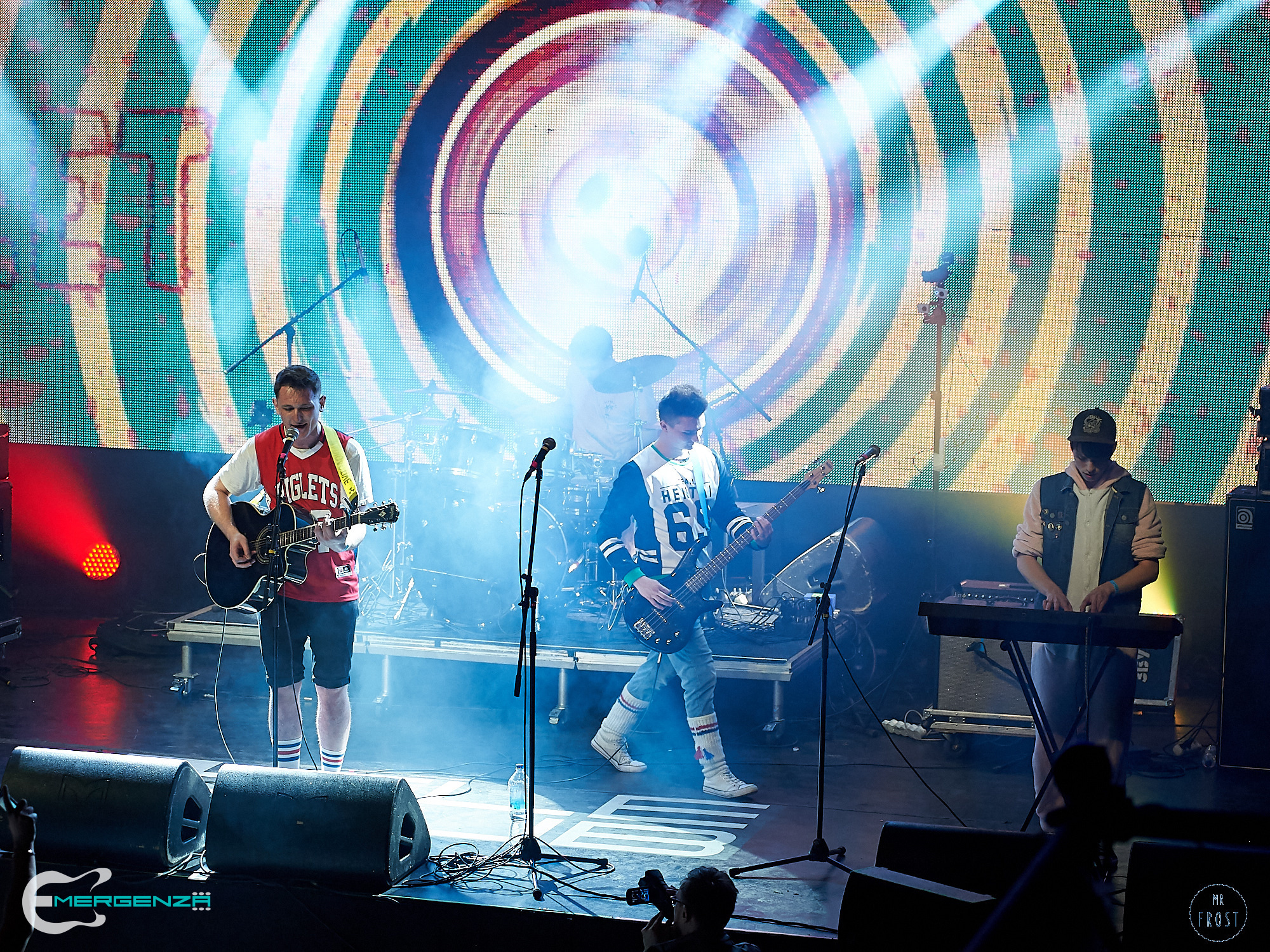 EMERGENZA FESTIVAL 2019 — URAL FINAL. Фотографии отовсюду и обо всем