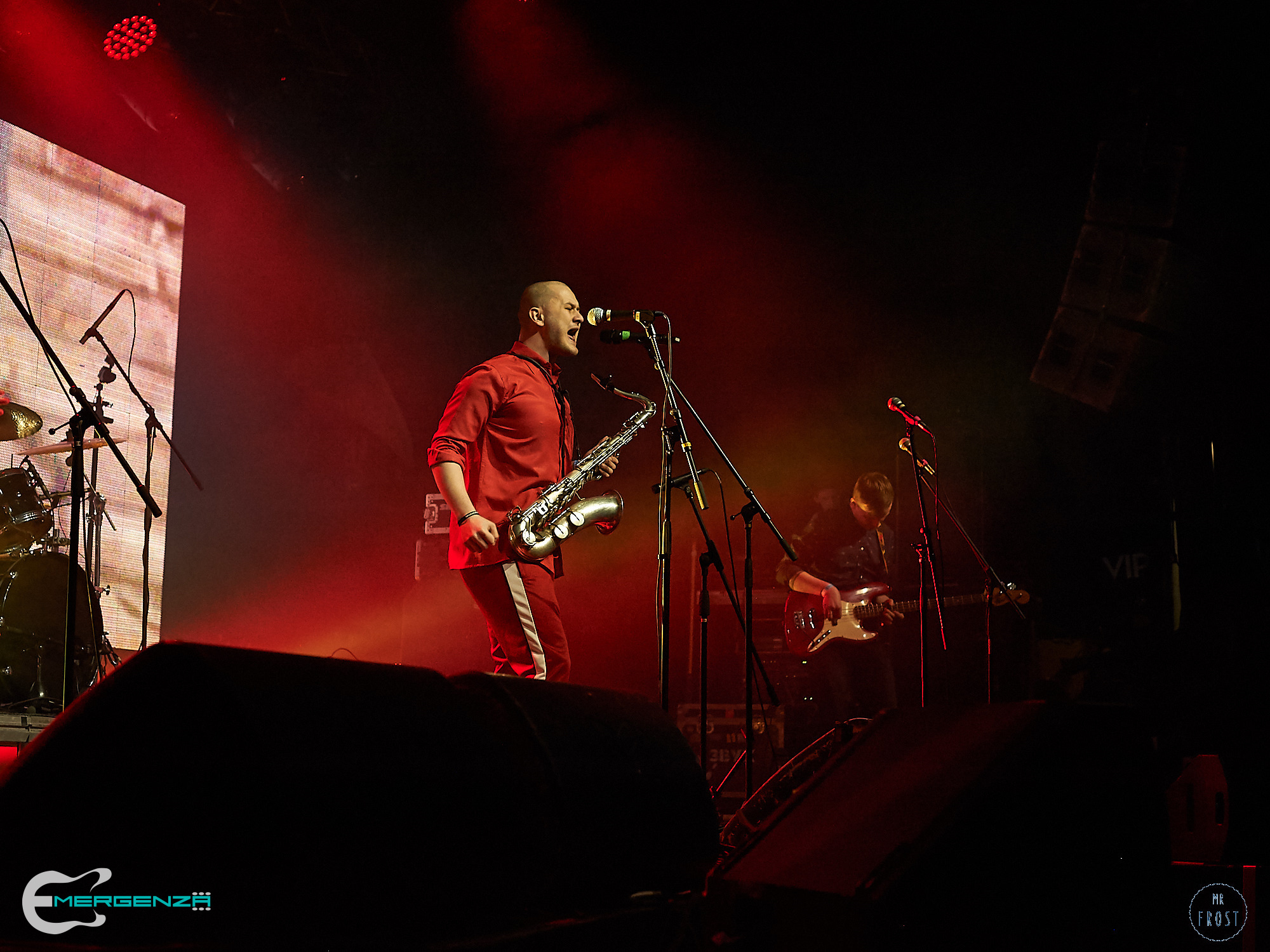 EMERGENZA FESTIVAL 2019 — URAL FINAL. Фотографии отовсюду и обо всем